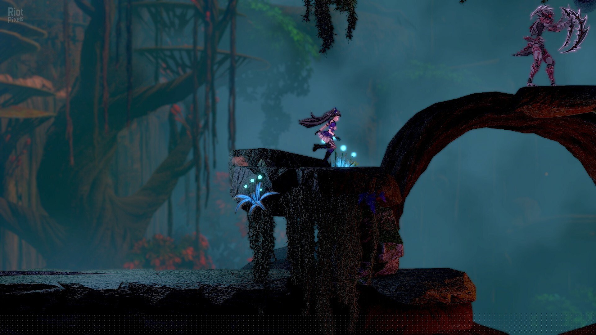 [5]-Frontier Hunter: Erza’s Wheel of Fortune – v1.1.04 + 7 DLCs Download-HohohoGames
