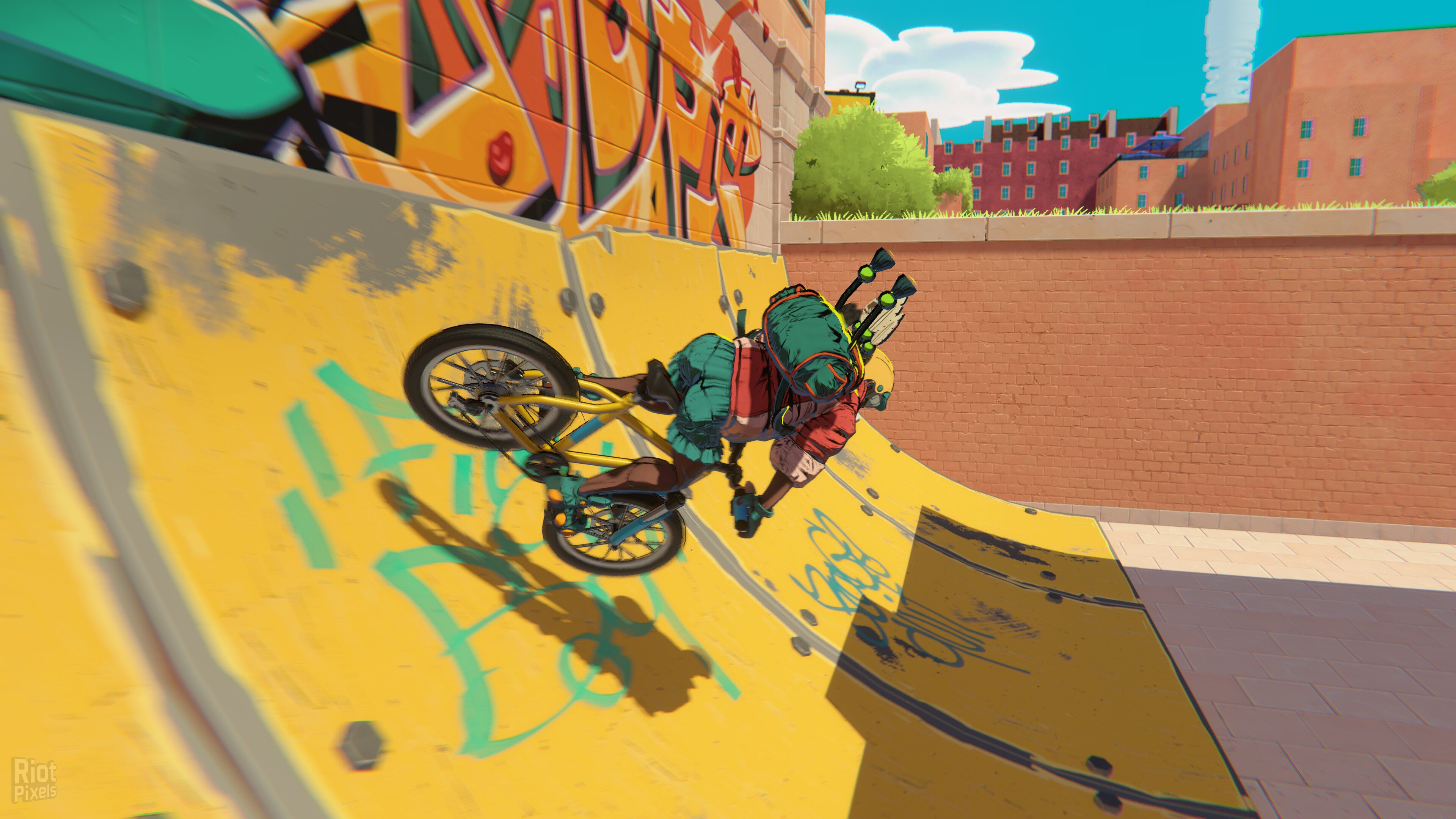 [6]-Parcel Corps – v98.3 Download-HohohoGames