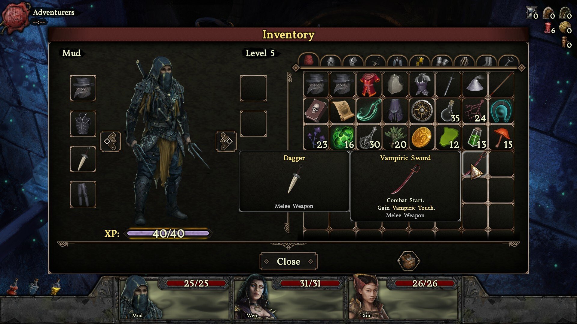 [9]-Deepest Chamber: Resurrection – v1.0.835 Download-HohohoGames