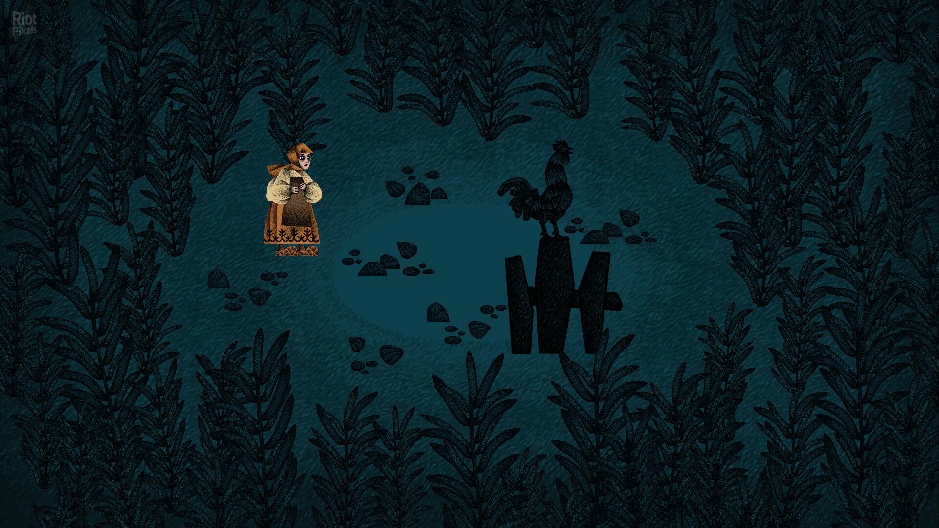 [5]-Vasilisa and Baba Yaga – v1.3.10 Download-HohohoGames