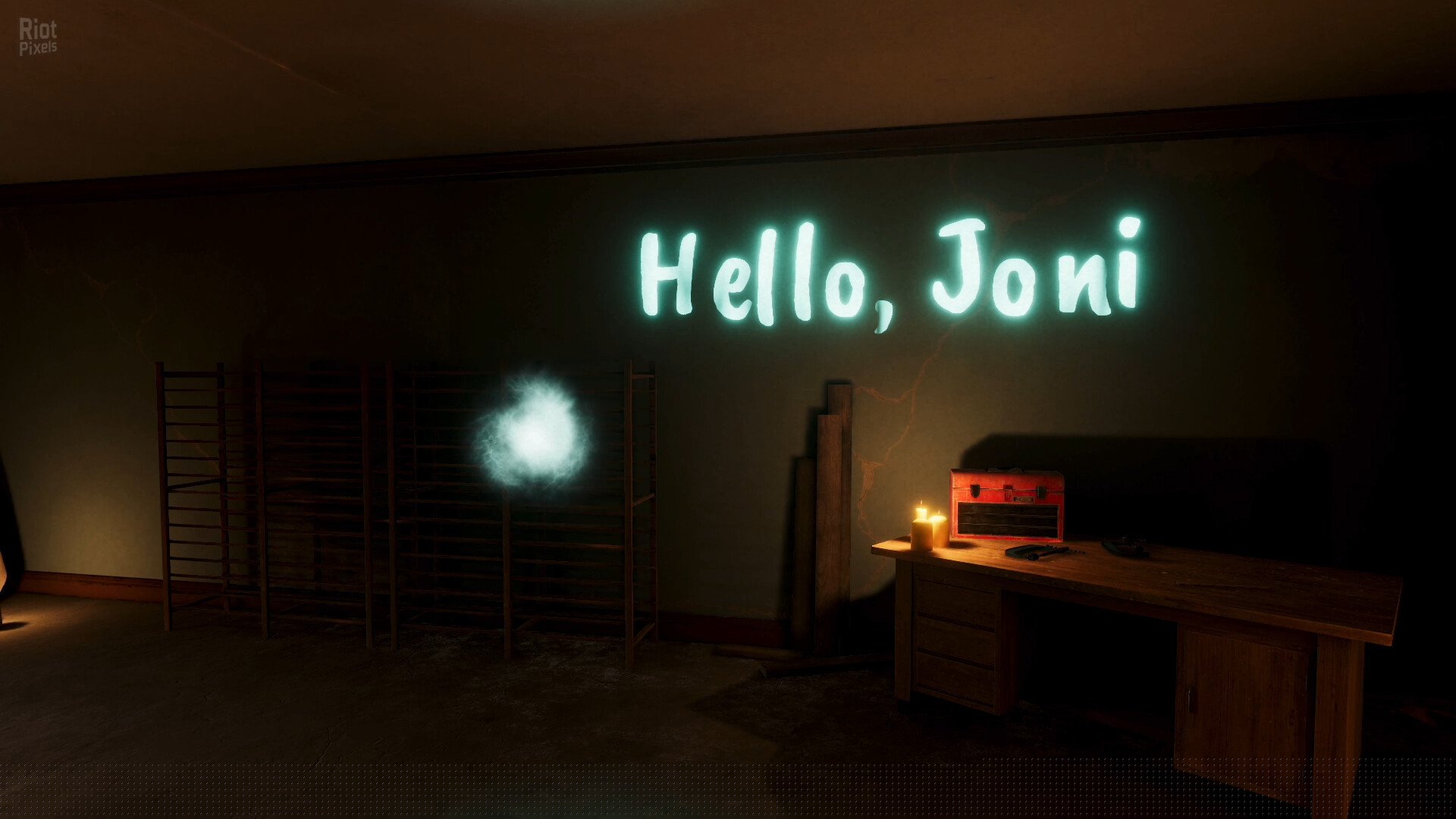 [6]-The Haunting of Joni Evers – v1.0.4 Download-HohohoGames