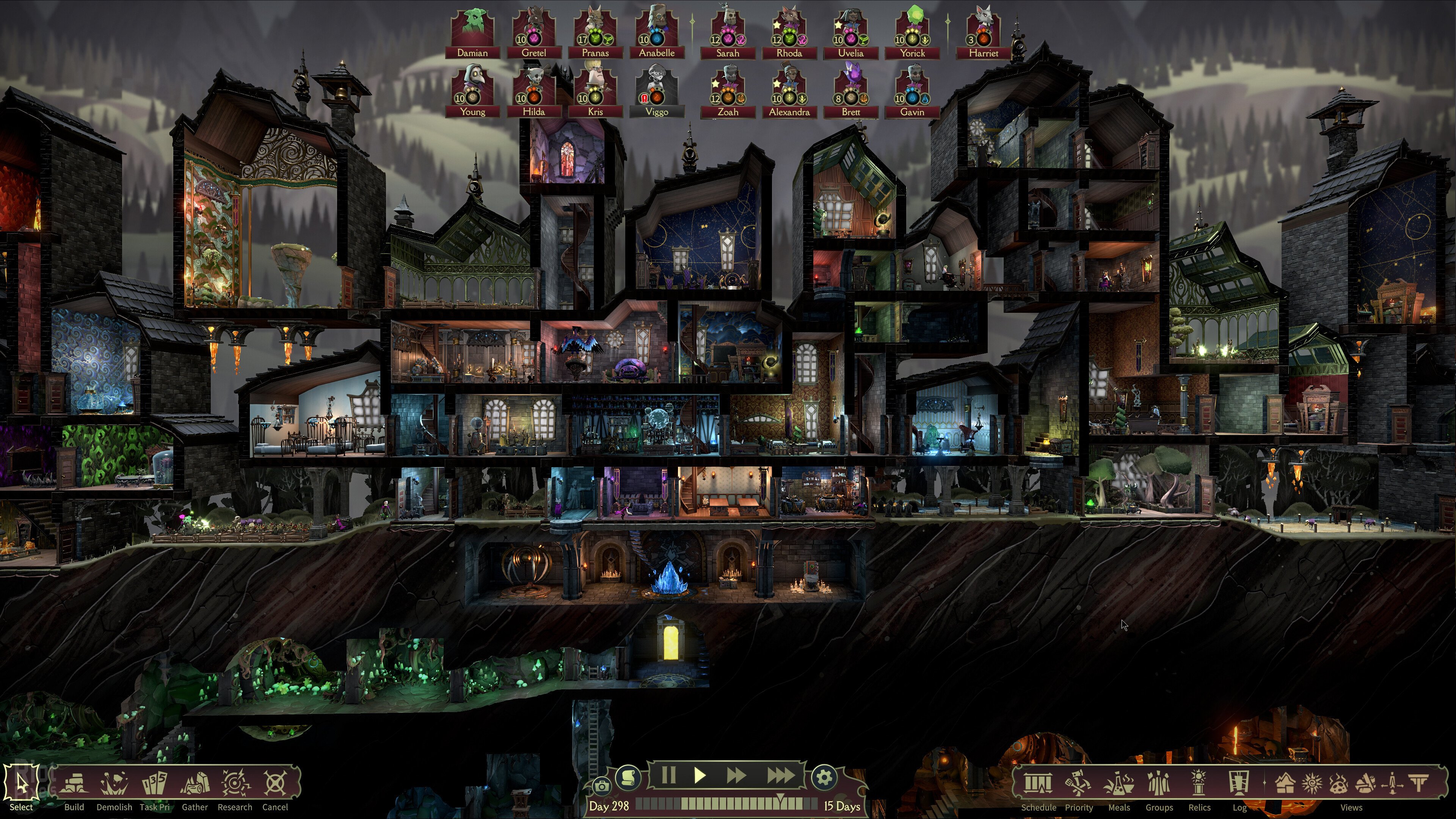 [8]-Mind Over Magic – v515-1396-adfa0d31 (v1.0 Release) Download-HohohoGames