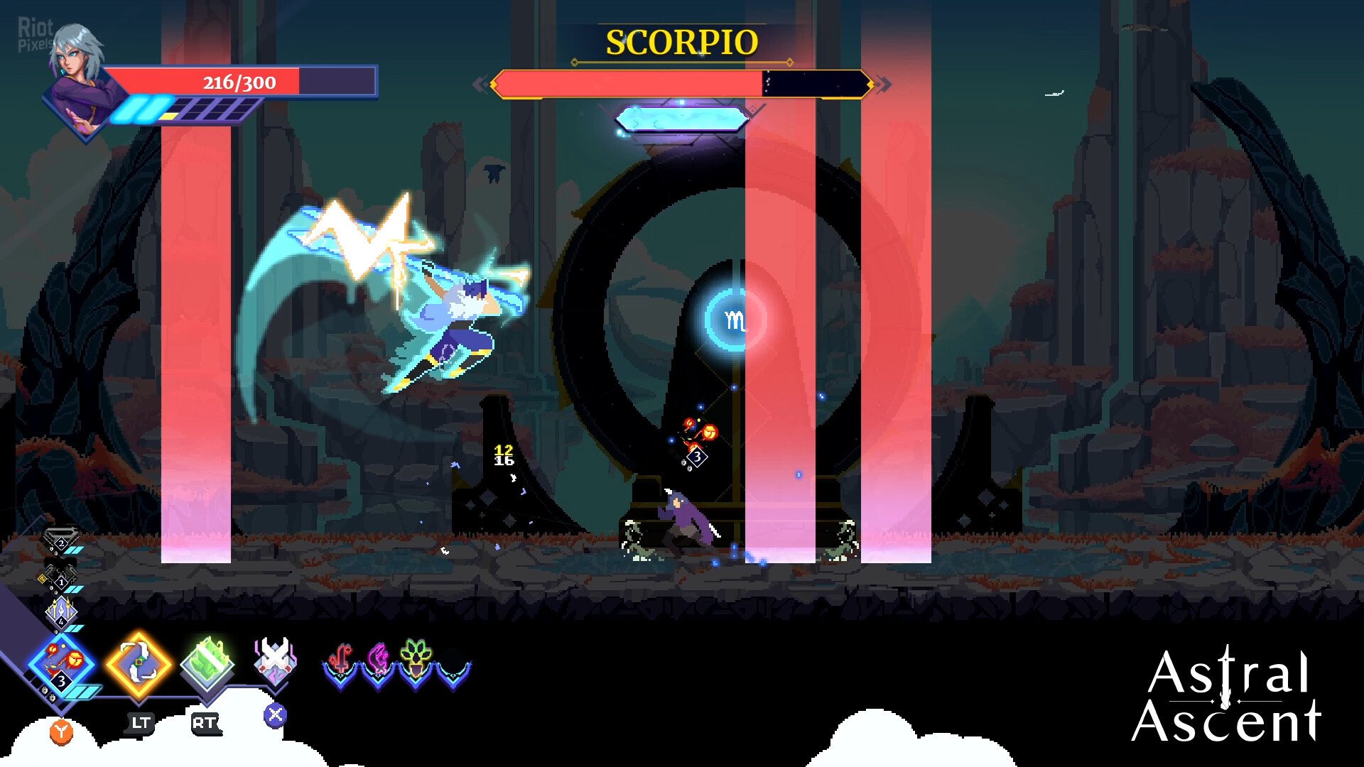 [7]-Astral Ascent – v1.10.1 + DLC + Bonus Content Download-HohohoGames