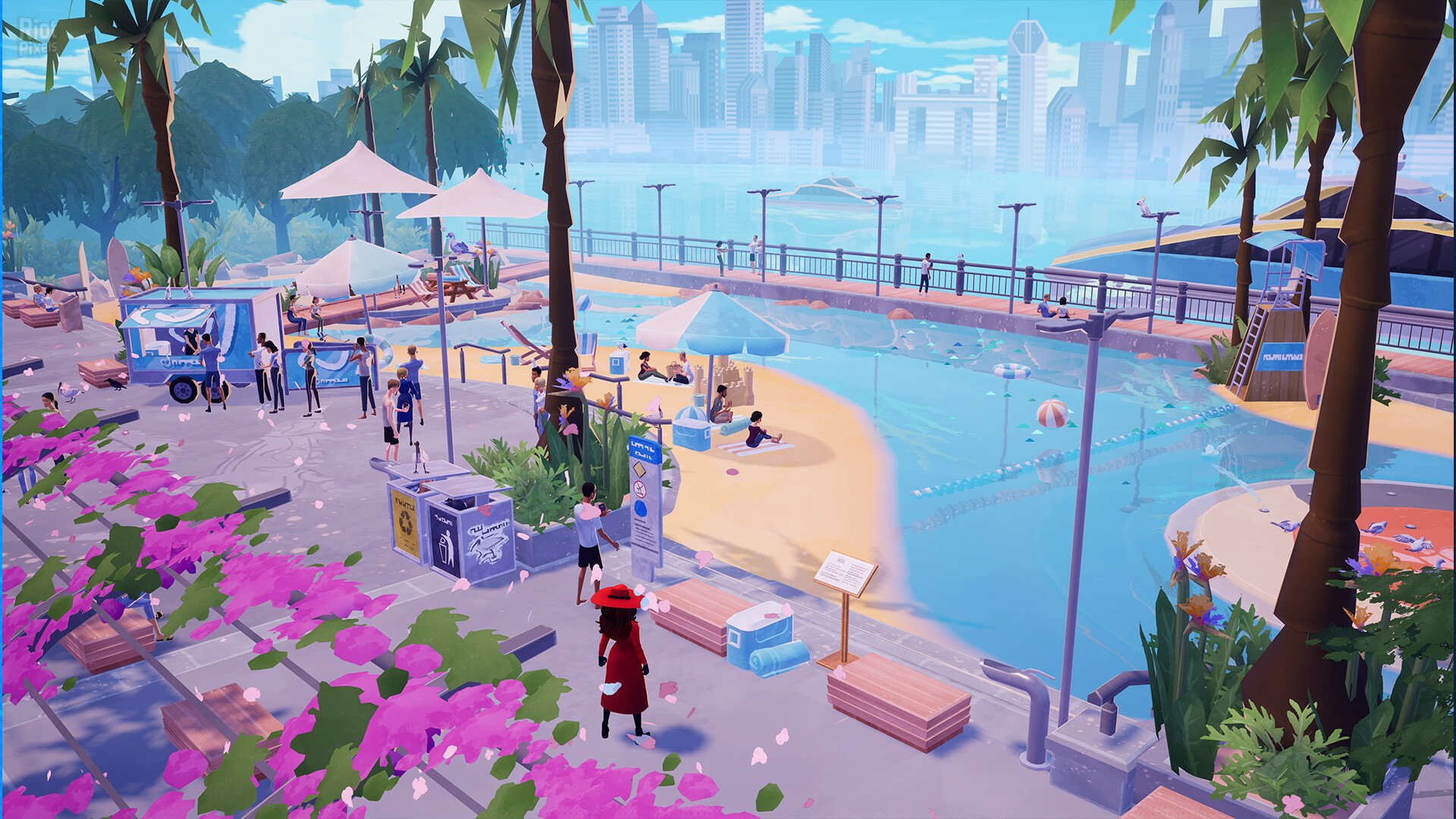 [5]-Carmen Sandiego: Deluxe Edition + DLC Download-HohohoGames
