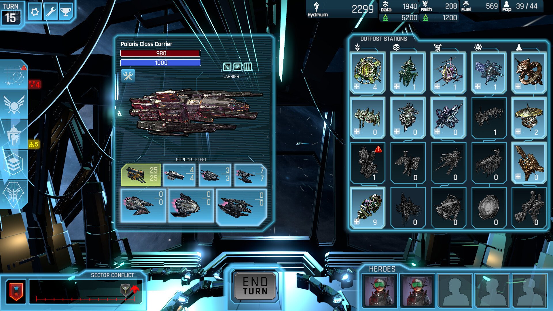 [4]-Hyper Empire – Build 17993748 Download-HohohoGames