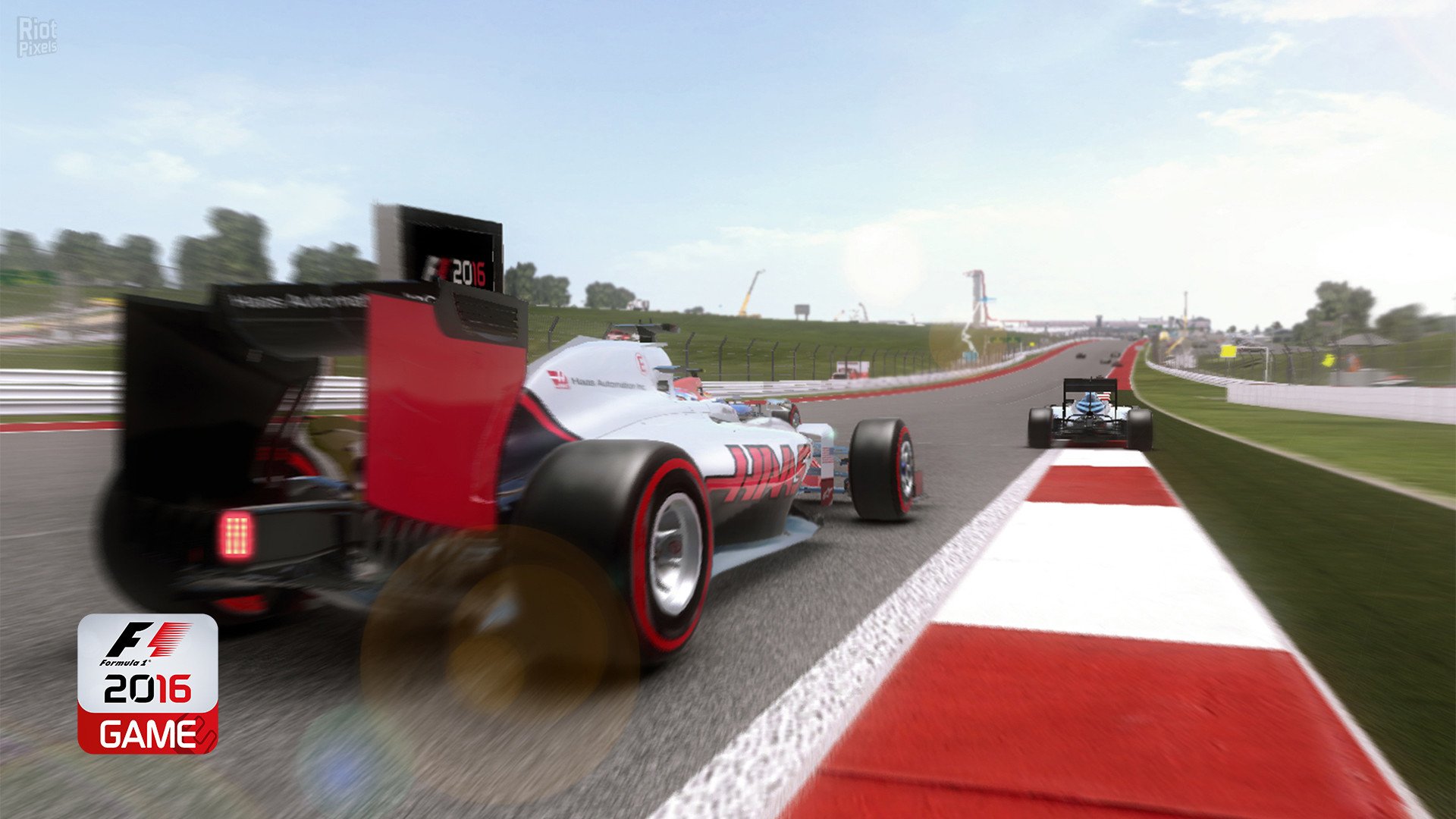 [15]-F1 2016 – v1.8.0 + DLC + Multiplayer Download-HohohoGames