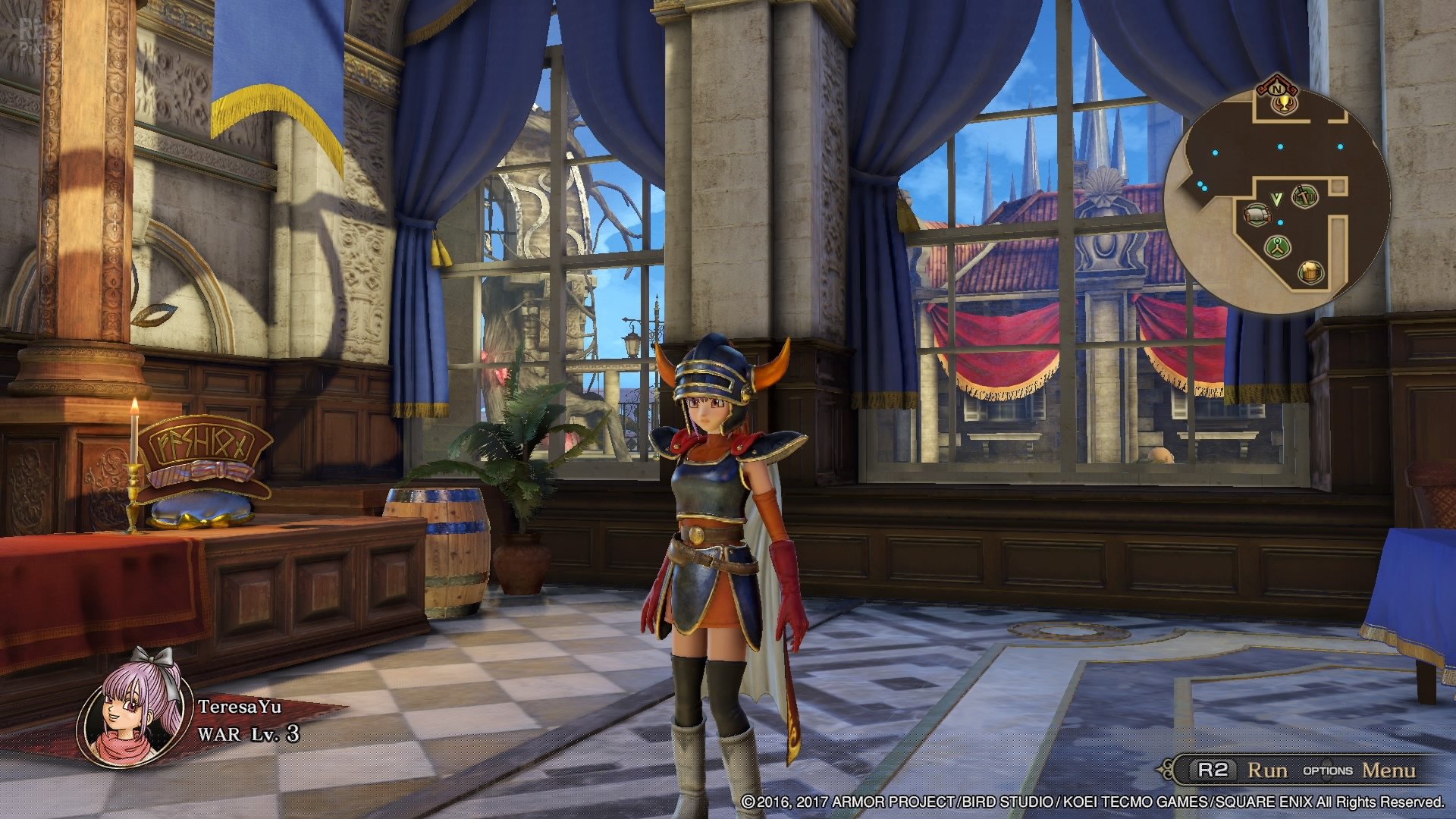 [8]-Dragon Quest Heroes 2: Explorer’s Edition + All DLCs Download-HohohoGames