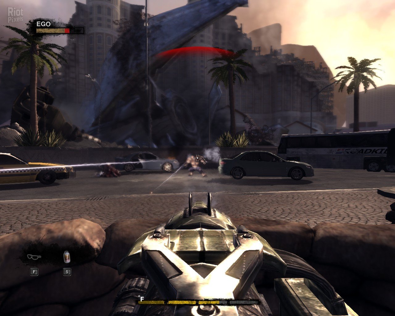 [15]-Duke Nukem Forever, v1.0 (Build 244) + 3 DLCs Download-HohohoGames