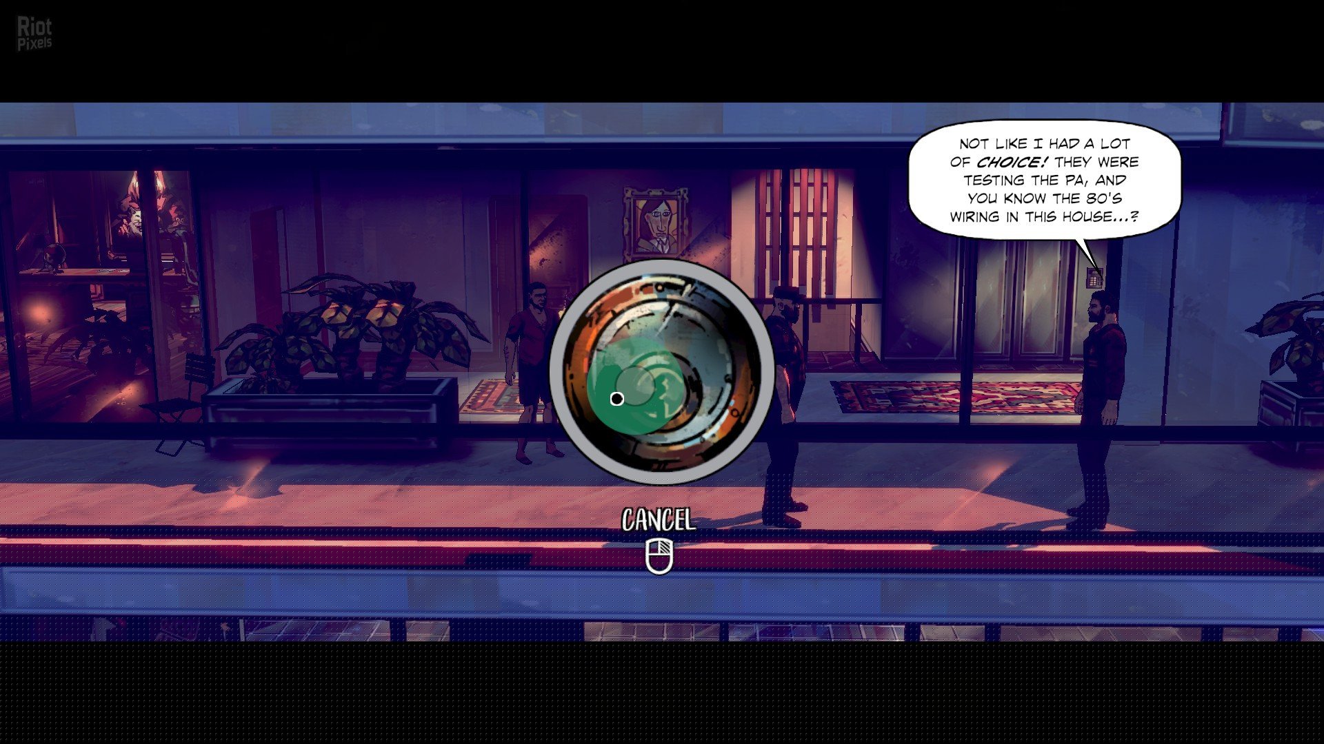 [10]-Thief of Thieves: Season One – Volumes 1 & 2 (out of 4) Download-HohohoGames