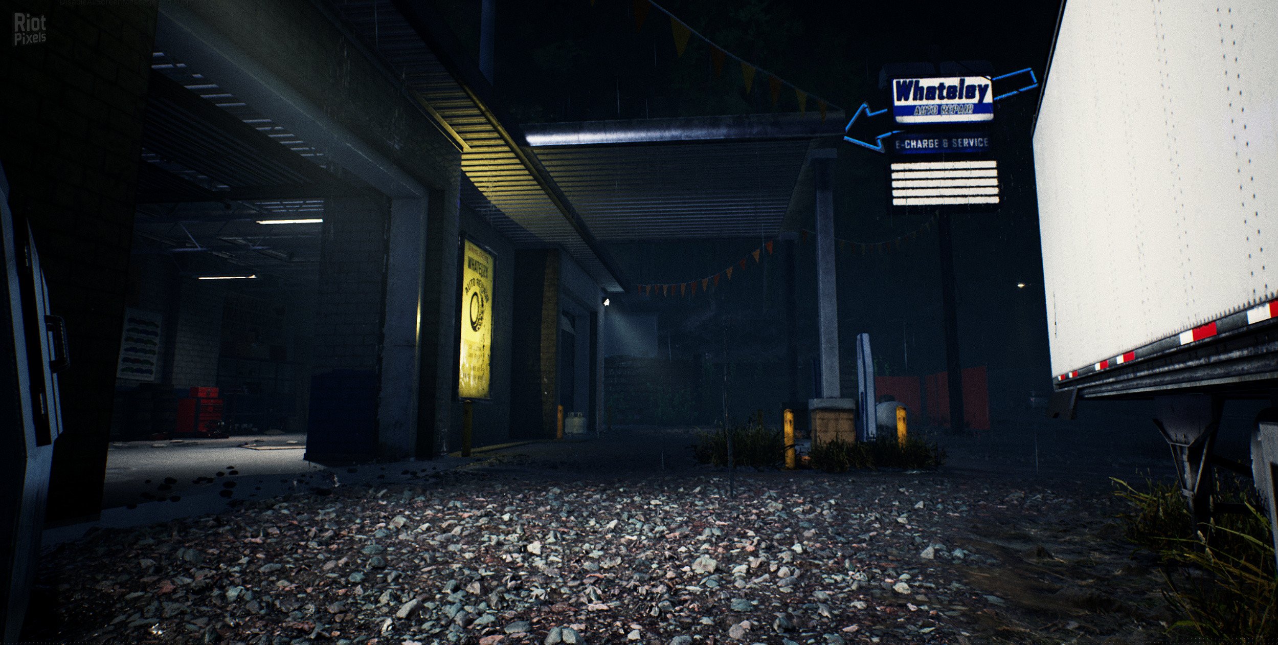 [3]-Earthfall + DLC + Multiplayer Download-HohohoGames
