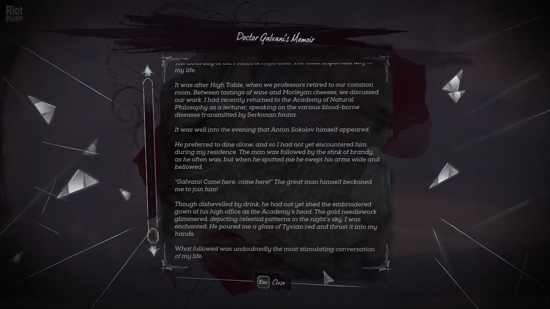 [9]-Dishonored: Death of the Outsider – v1.145 Download-HohohoGames