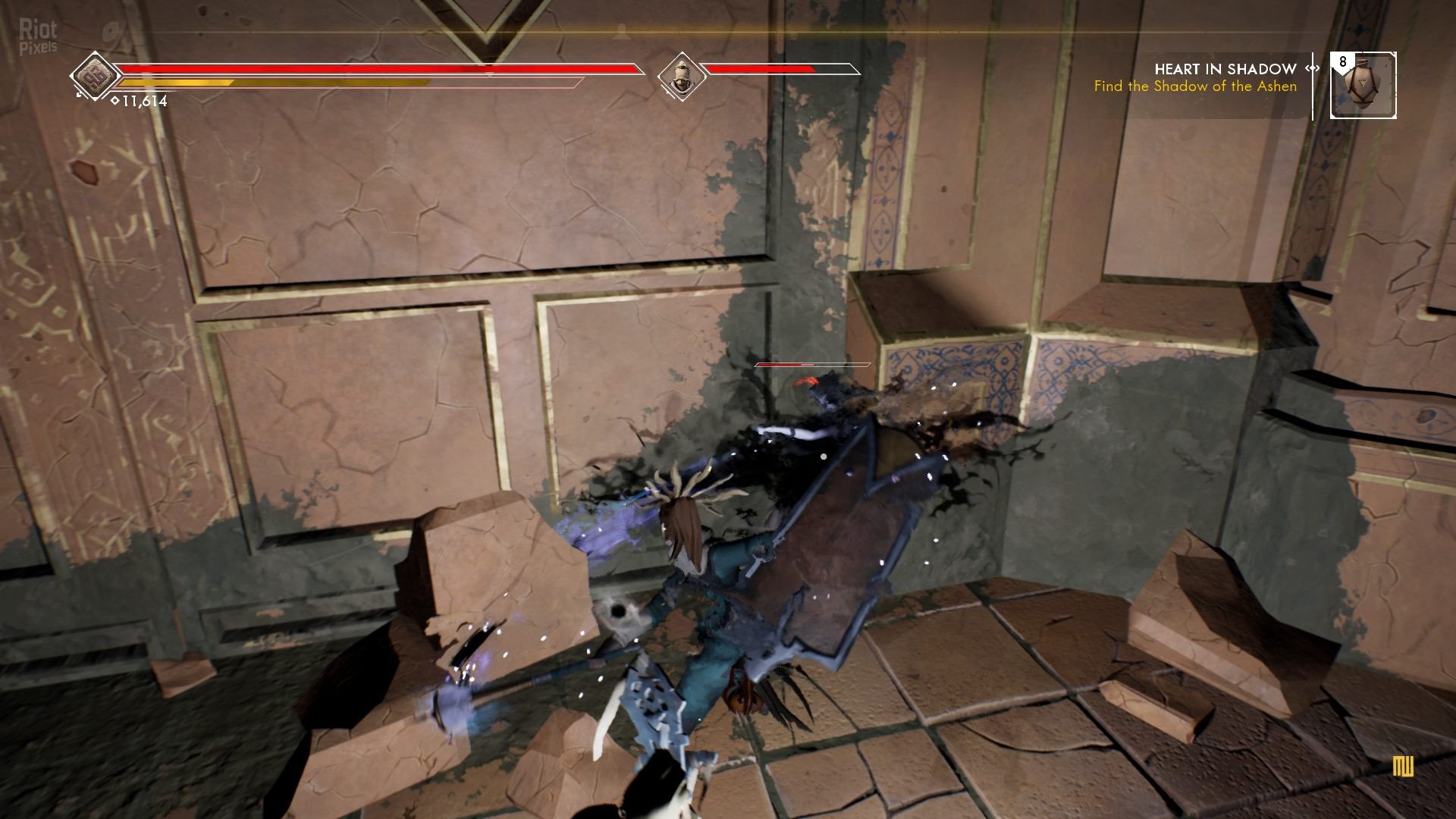 [16]-Ashen Download-HohohoGames