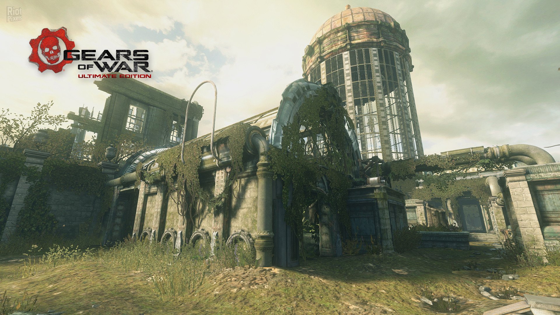 [18]-Gears of War: Ultimate Edition – v1.10 Download-HohohoGames