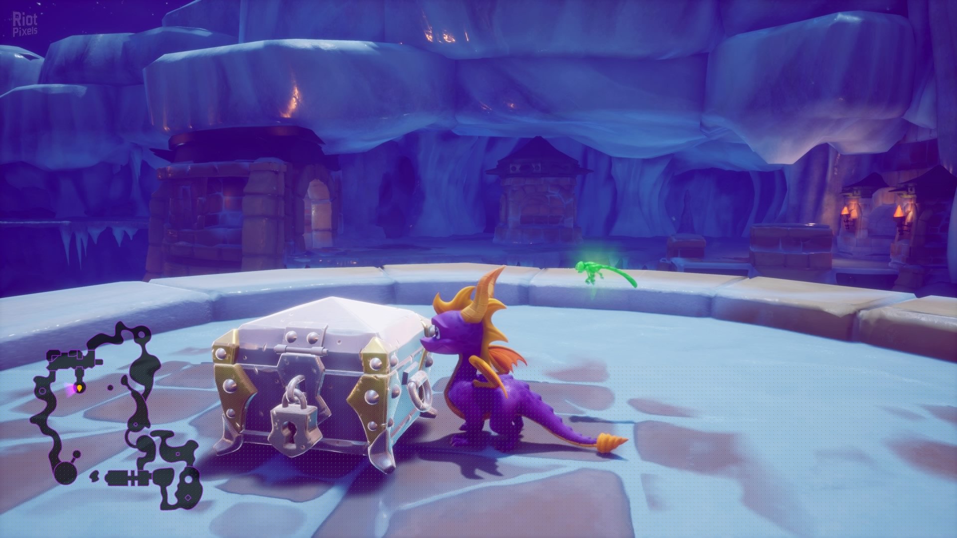 [6]-Spyro Reignited Trilogy Download-HohohoGames