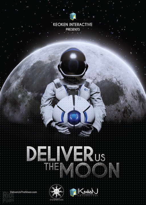 [21]-Deliver Us The Moon – v1.0.3 + Soundtrack Download-HohohoGames