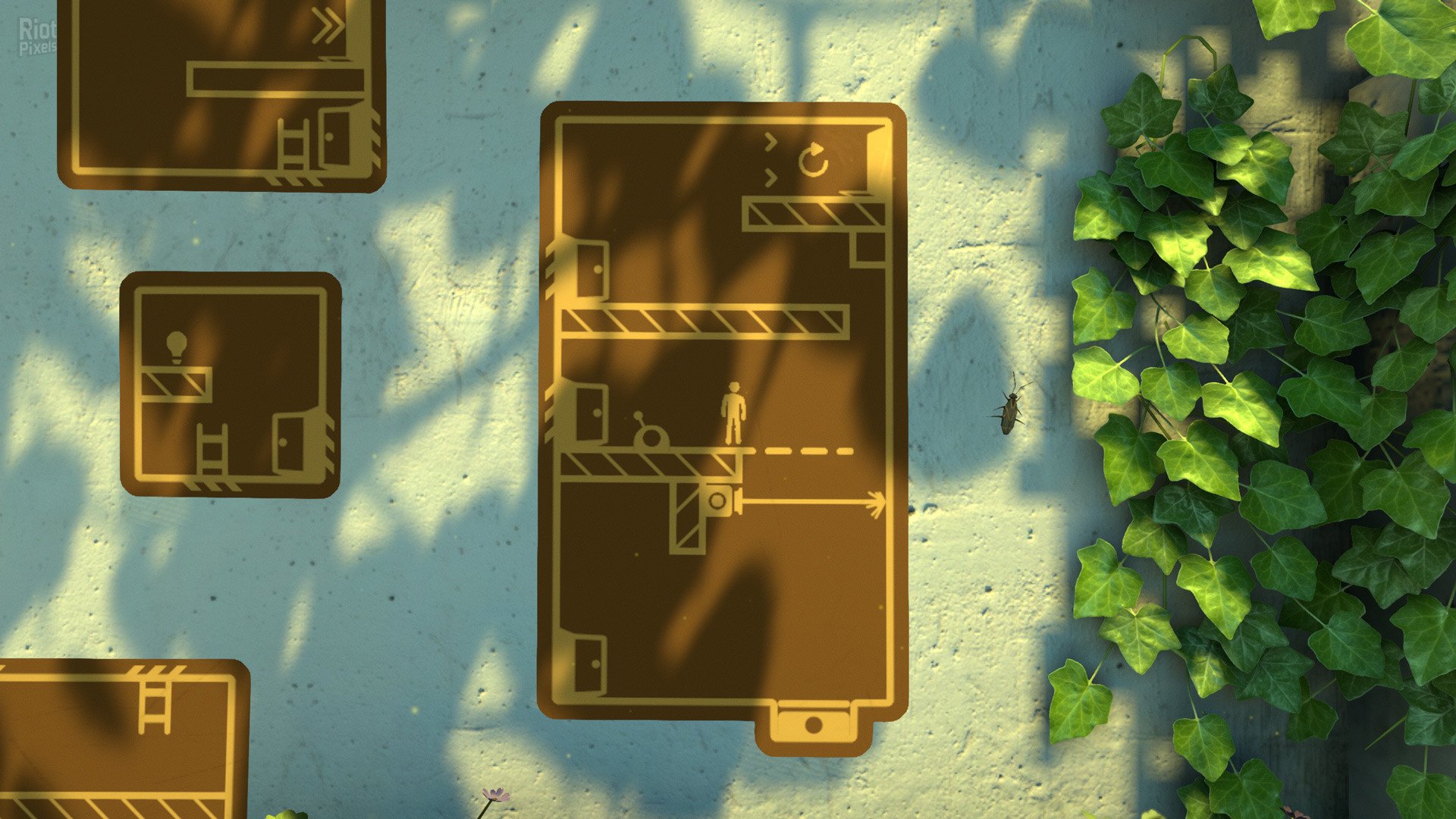 [9]-The Pedestrian Download-HohohoGames