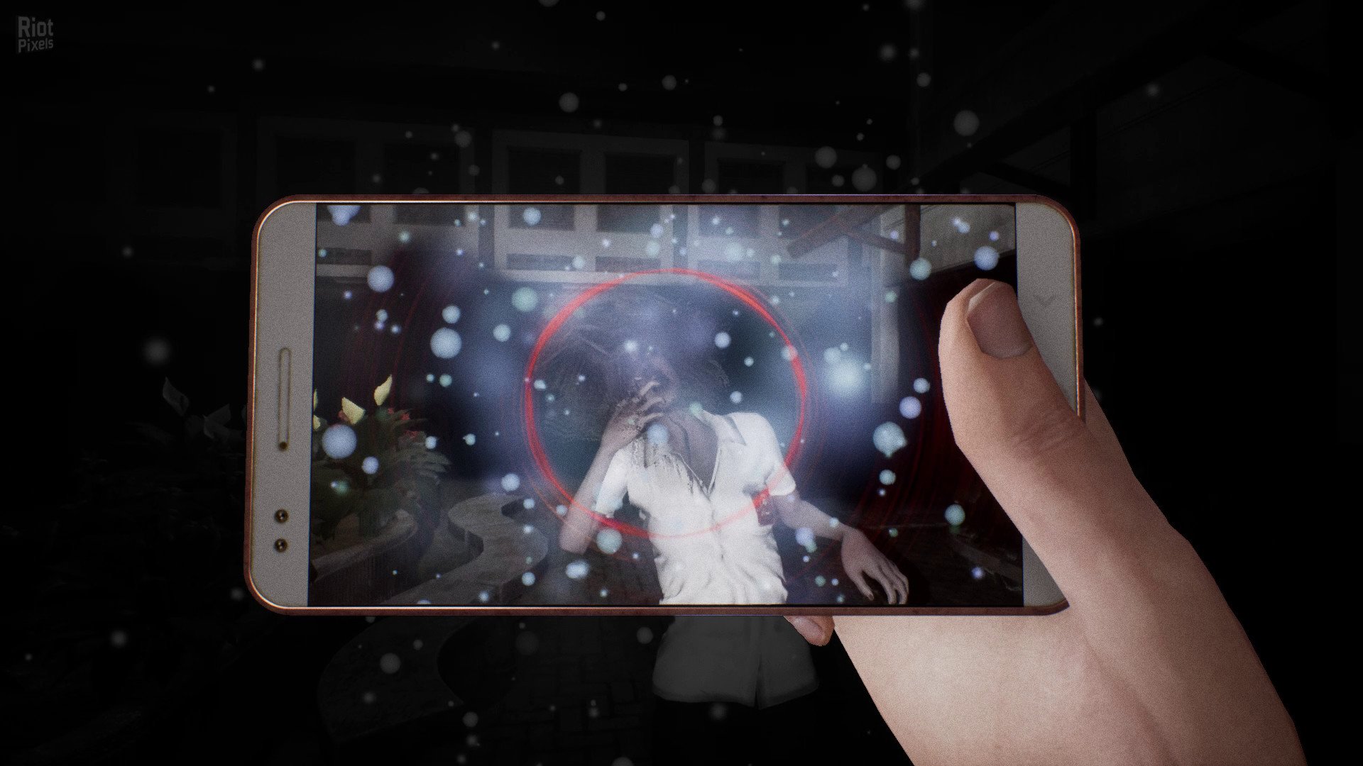[10]-DreadOut 2 Download-HohohoGames