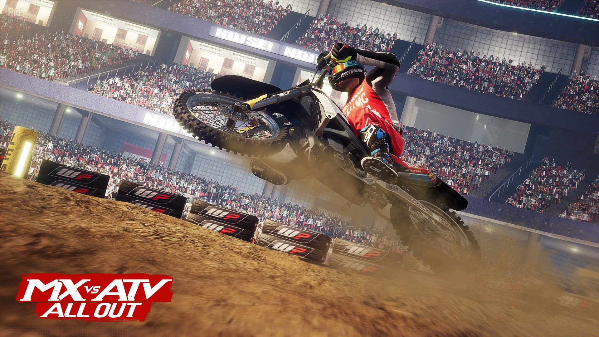 [11]-MX vs. ATV All Out – v2.9.6 HotFix + 37 DLCs Download-HohohoGames