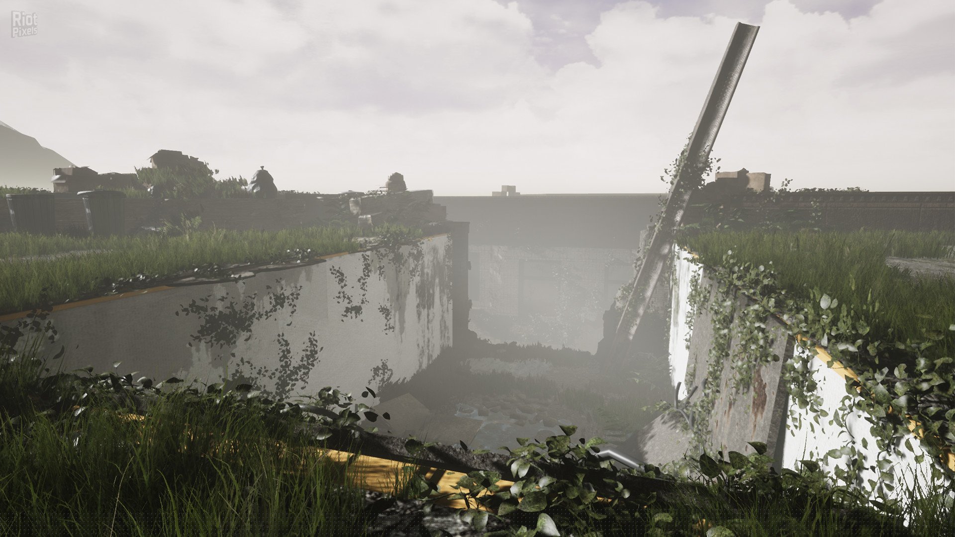 [10]-The Line Download-HohohoGames