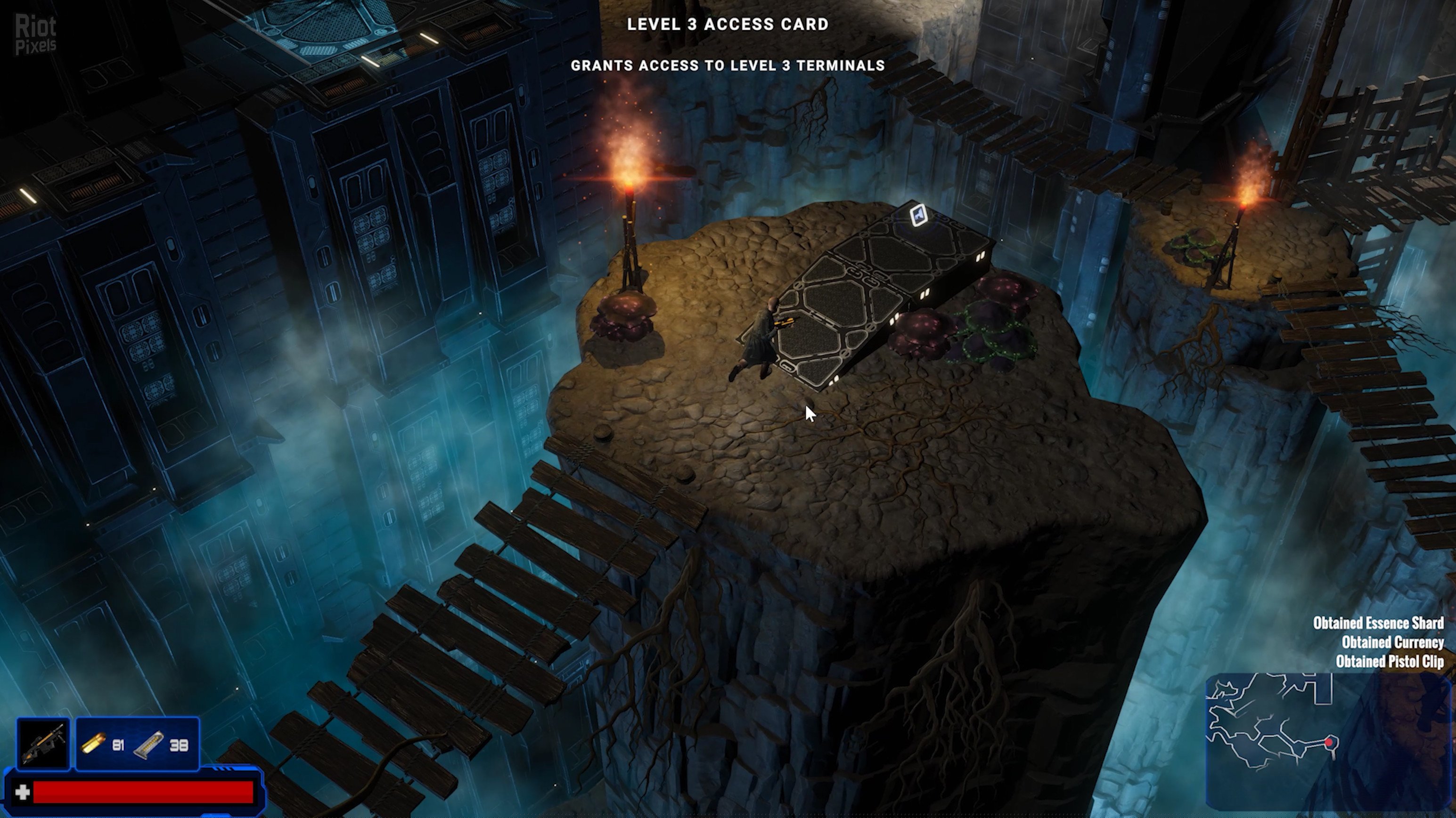 [11]-Remnants of the Dawn Download-HohohoGames