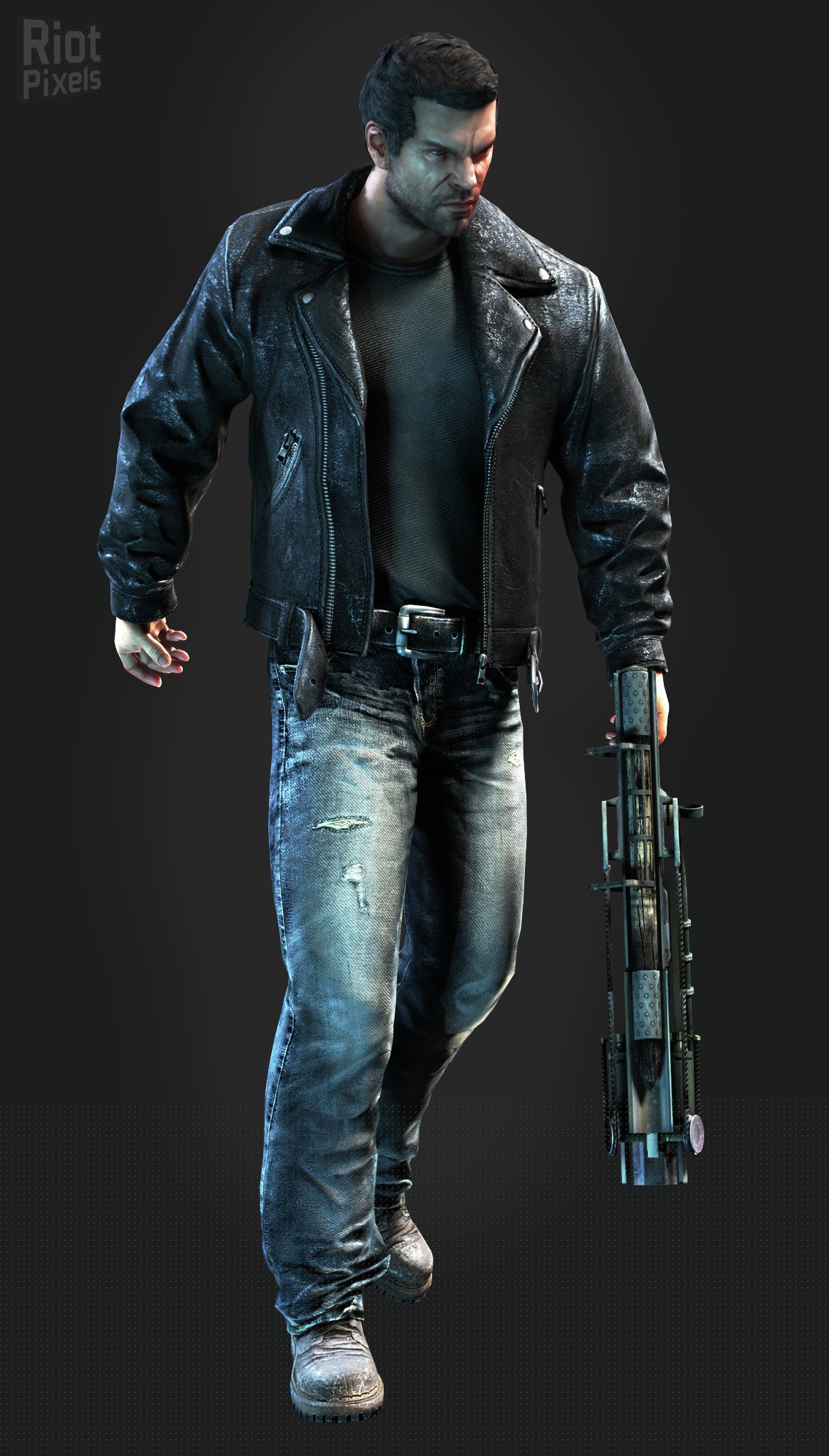 [25]-Painkiller: Complete Pack – Six Games + All DLCs + Bonus Content Download-HohohoGames