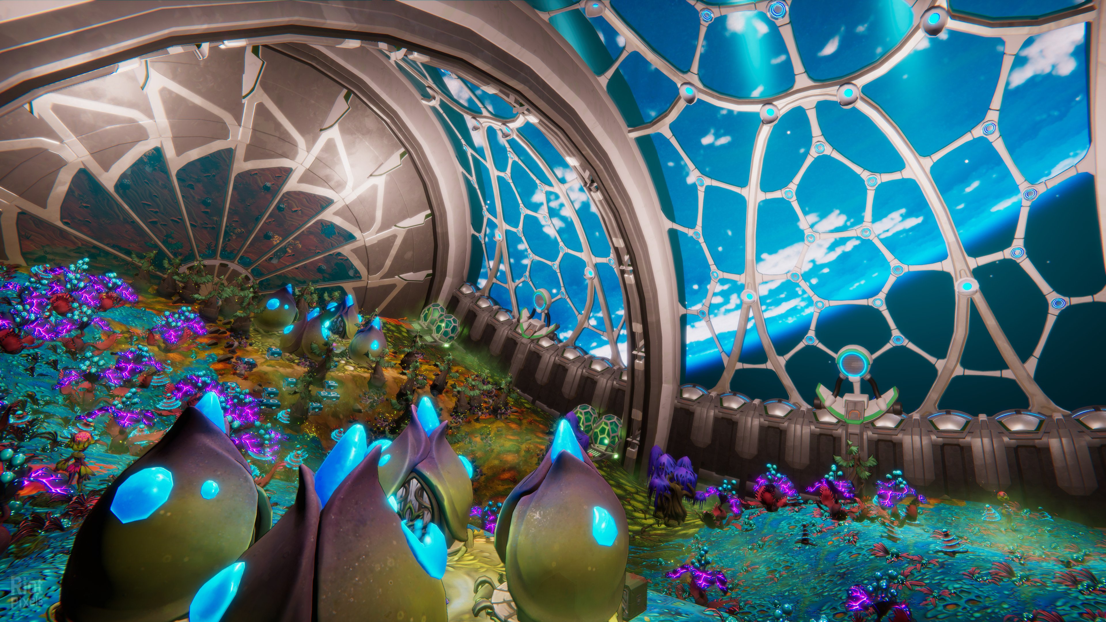 [7]-Spacebase Startopia: Extended Edition – v1.1.1 Download-HohohoGames