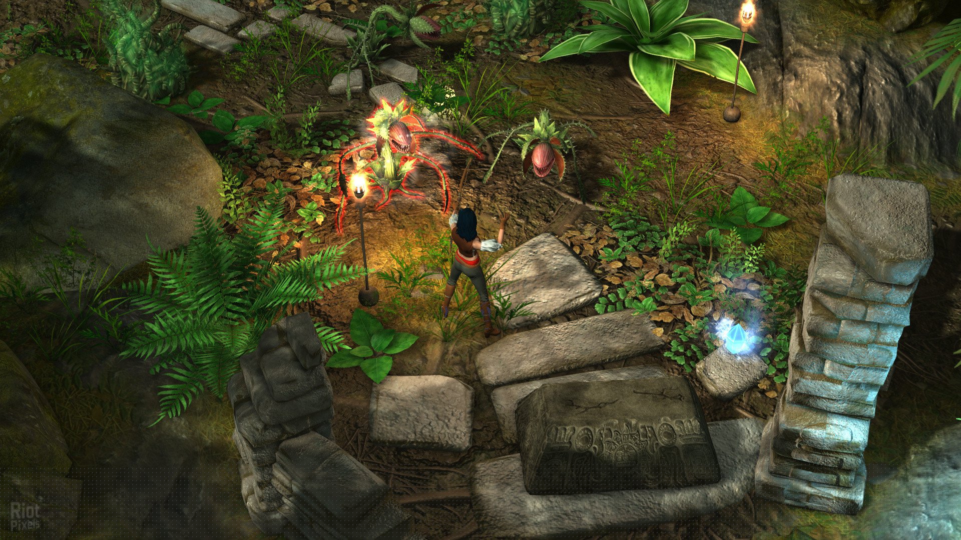 [5]-Aluna: Sentinel of the Shards – v1.06 Download-HohohoGames