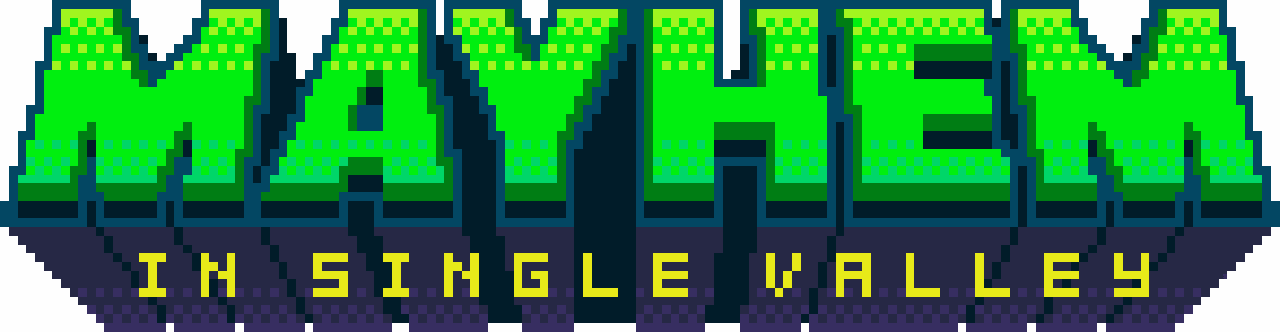 [18]-Mayhem in Single Valley – v4.0.00 Download-HohohoGames