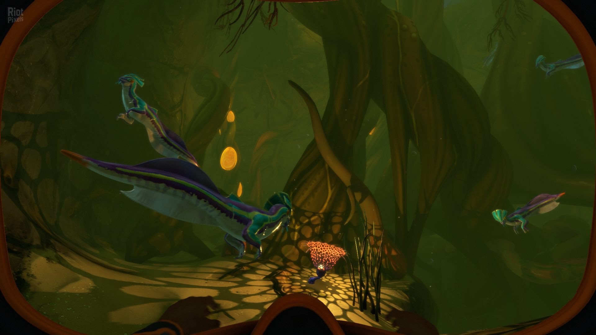 [7]-Subnautica: Below Zero – v1.0 Build 44290 Download-HohohoGames