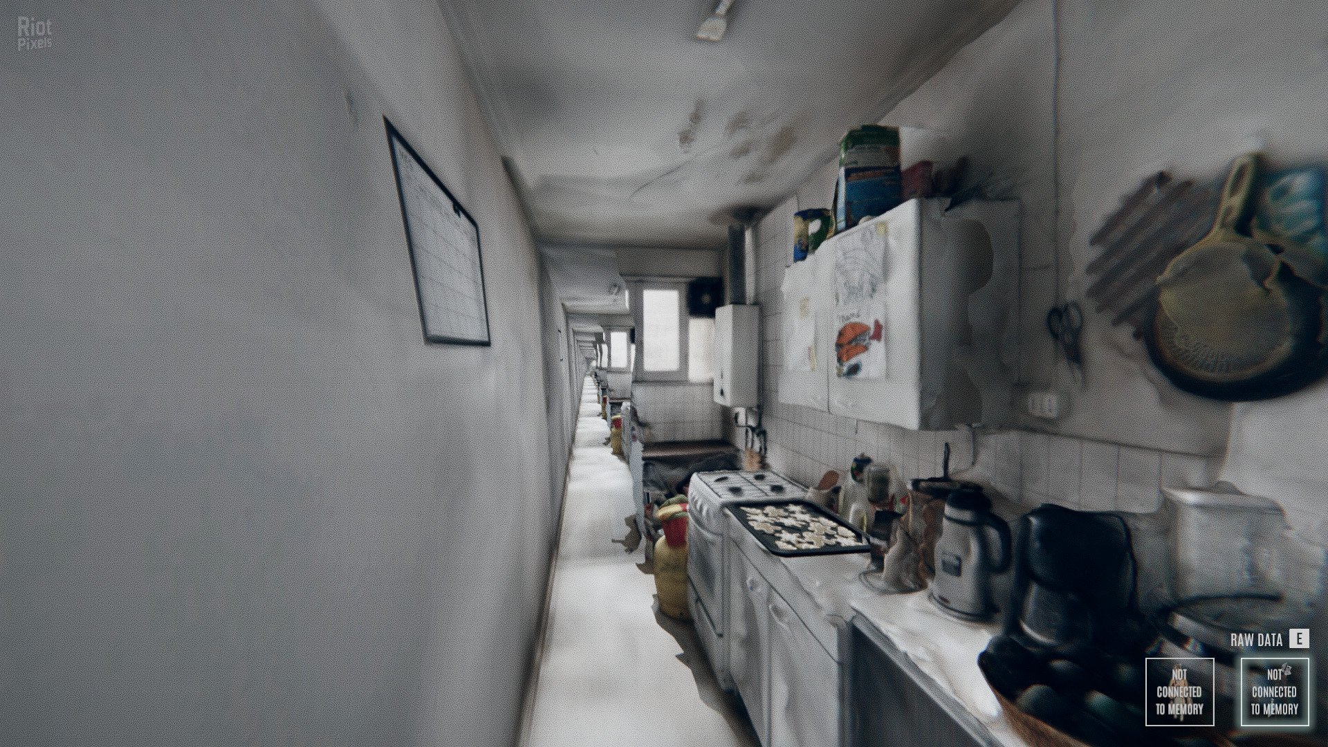 [3]-The Signifier: Deluxe Edition – v1.101 (Director’s Cut Update) + Soundtrack Download-HohohoGames