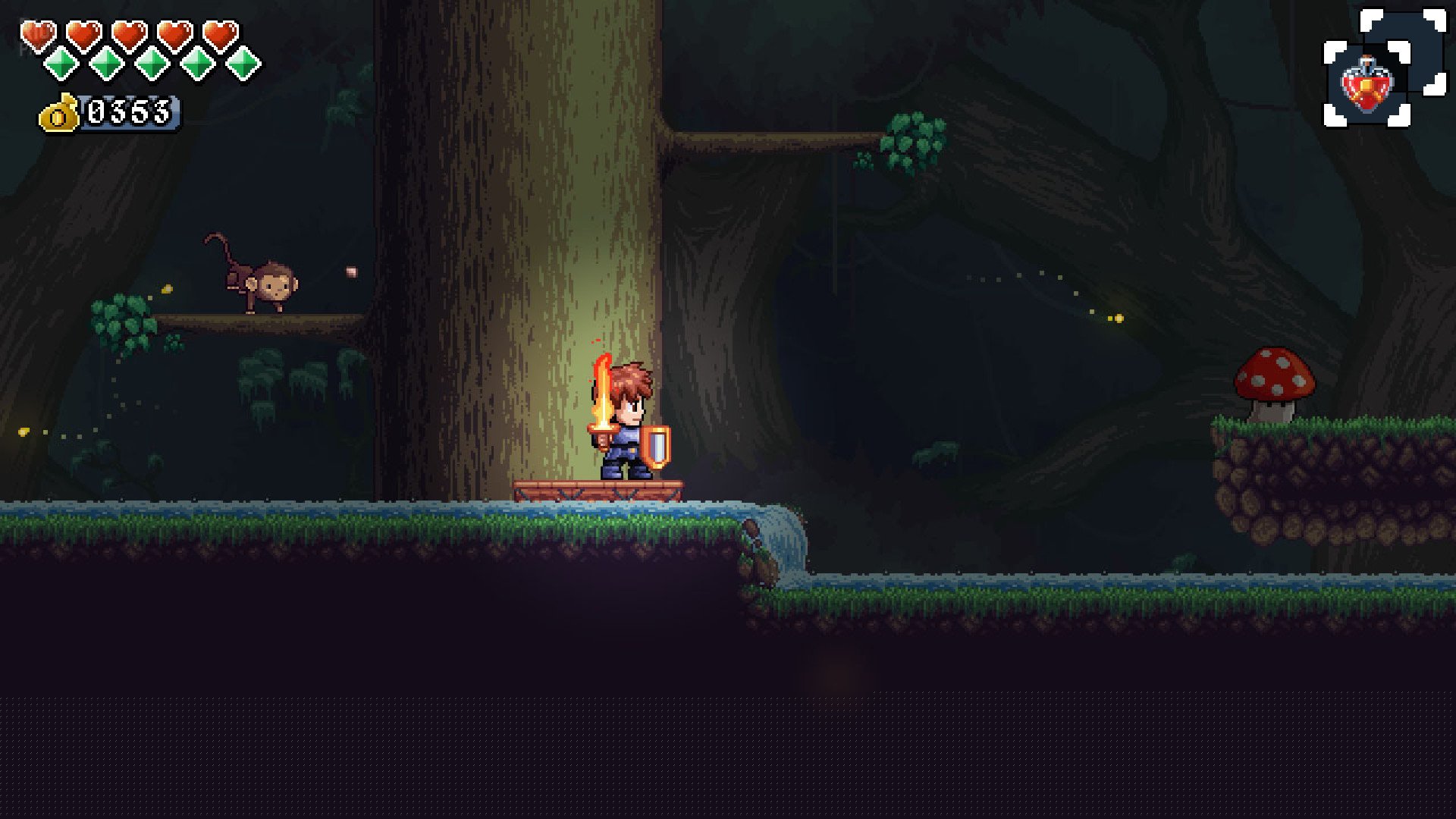 [7]-Songs for a Hero: Definitive Edition – v5.0.5dx + All DLCs Download-HohohoGames