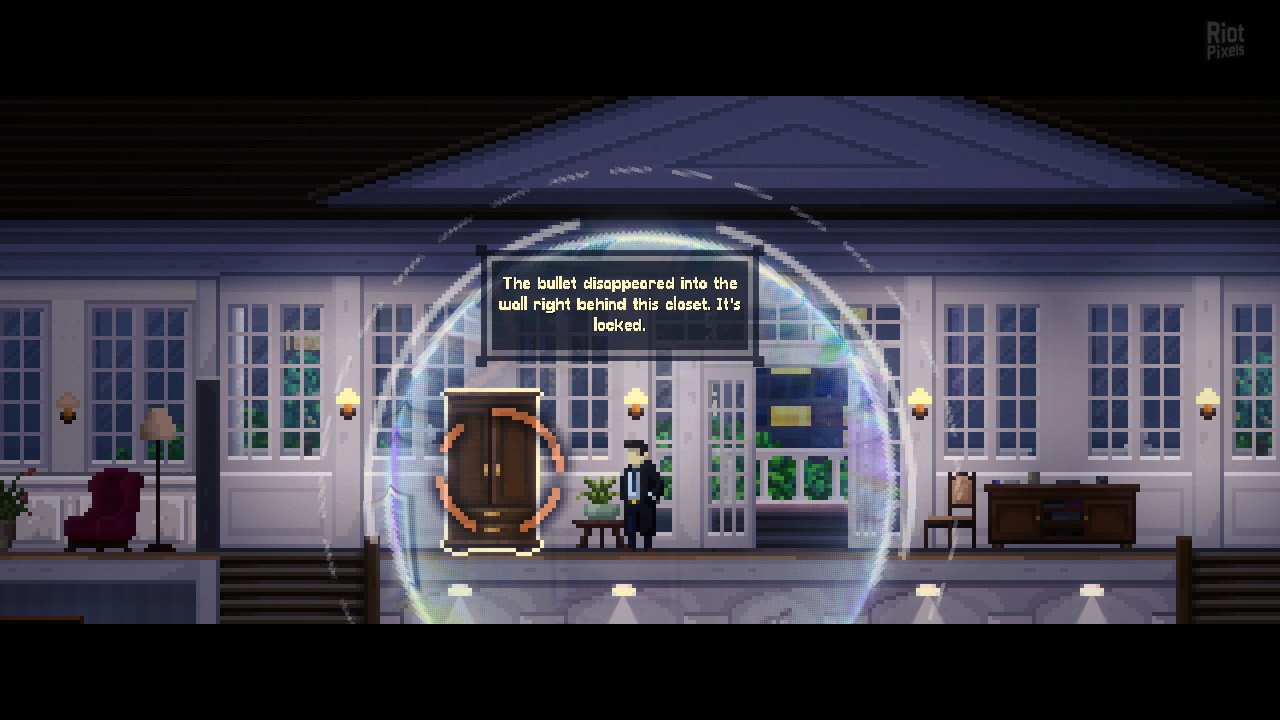 [12]-Lacuna: A Sci-Fi Noir Adventure – Save the World Edition – v1.1.5 + Bonus Soundtrack Download-HohohoGames