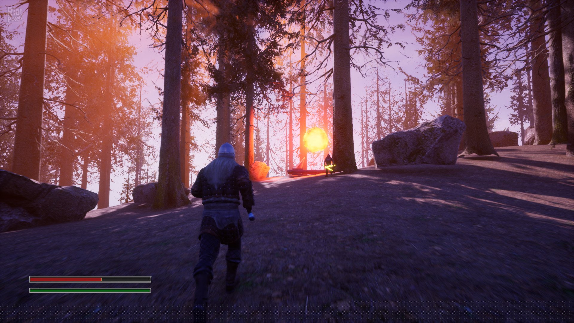 [6]-Firelight Fantasy: Phoenix Crew Download-HohohoGames