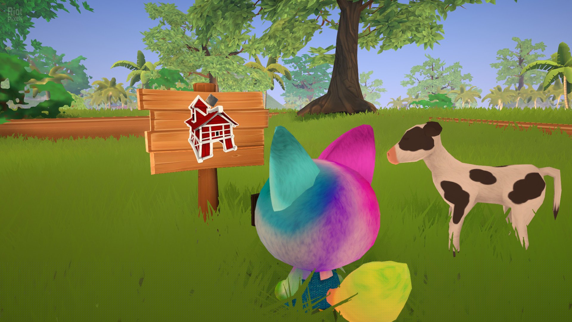[12]-Garden Paws – v1.5.2e (Spooktacular Update) + DLC Download-HohohoGames