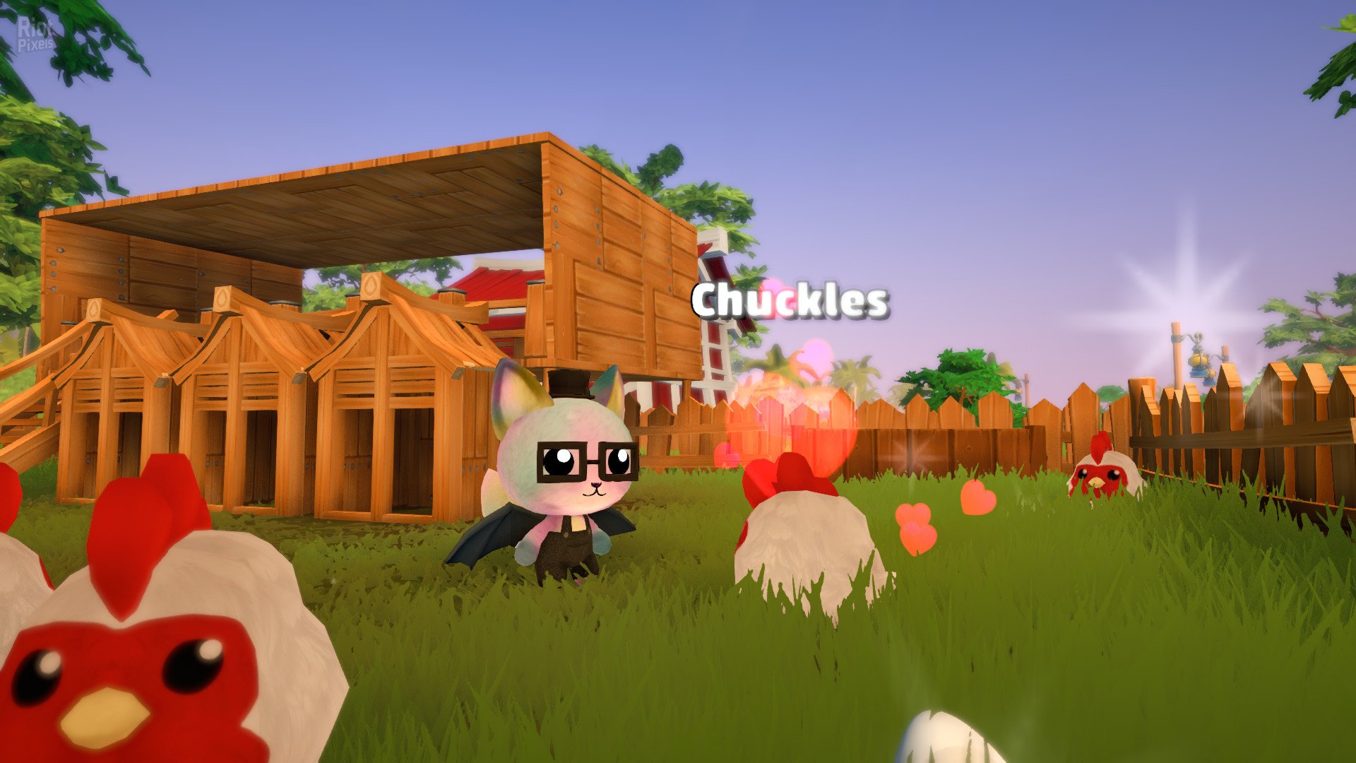 [14]-Garden Paws – v1.5.2e (Spooktacular Update) + DLC Download-HohohoGames