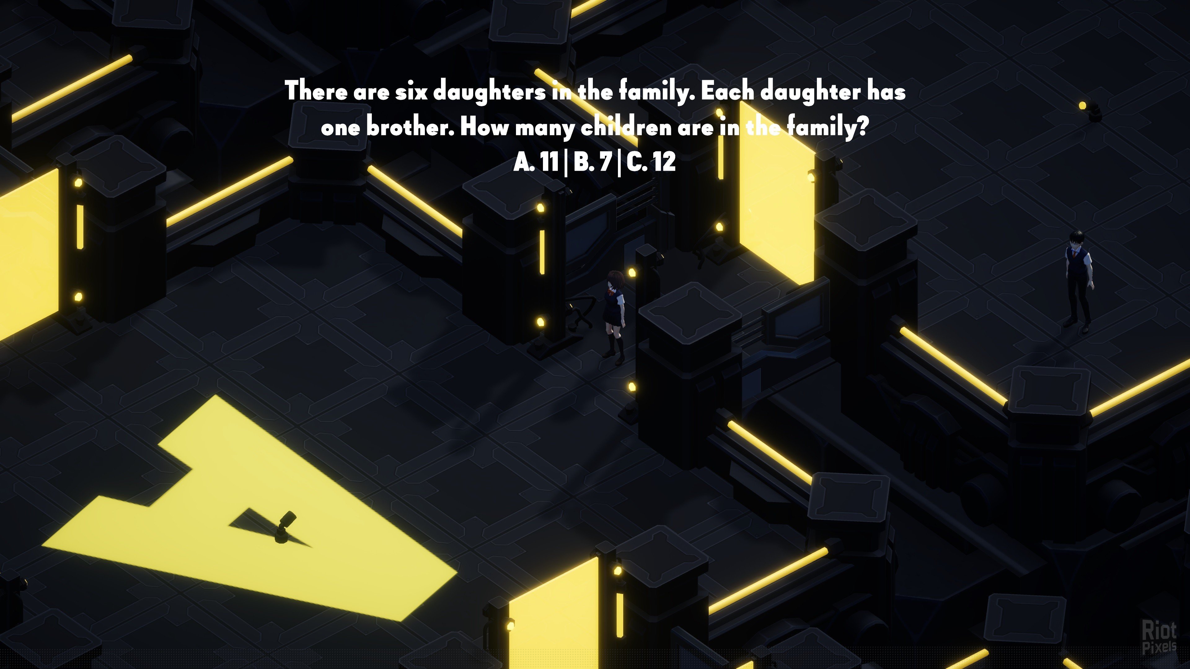[13]-LONELY, LUSTFUL, ARROGANT, HATEFUL Download-HohohoGames