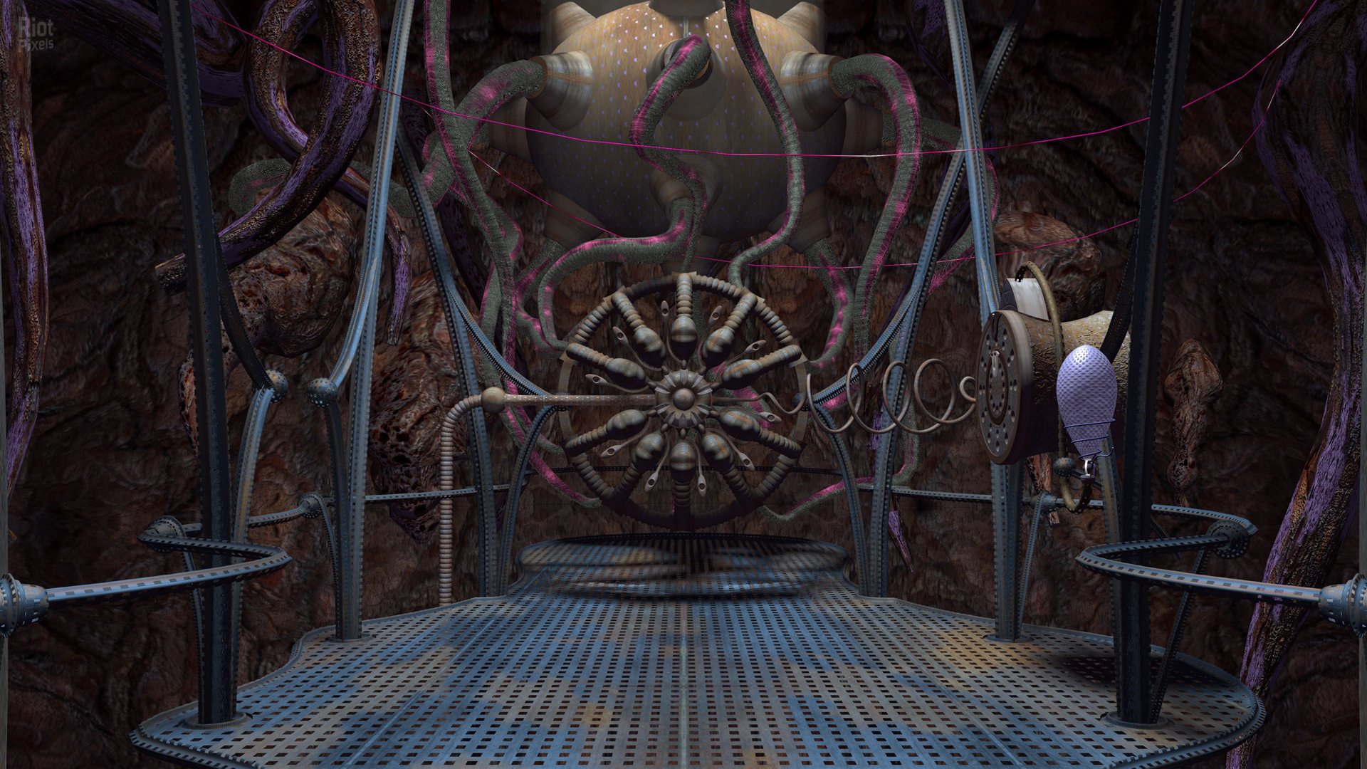 [13]-Schizm: Mysterious Journey – Build 744 Download-HohohoGames