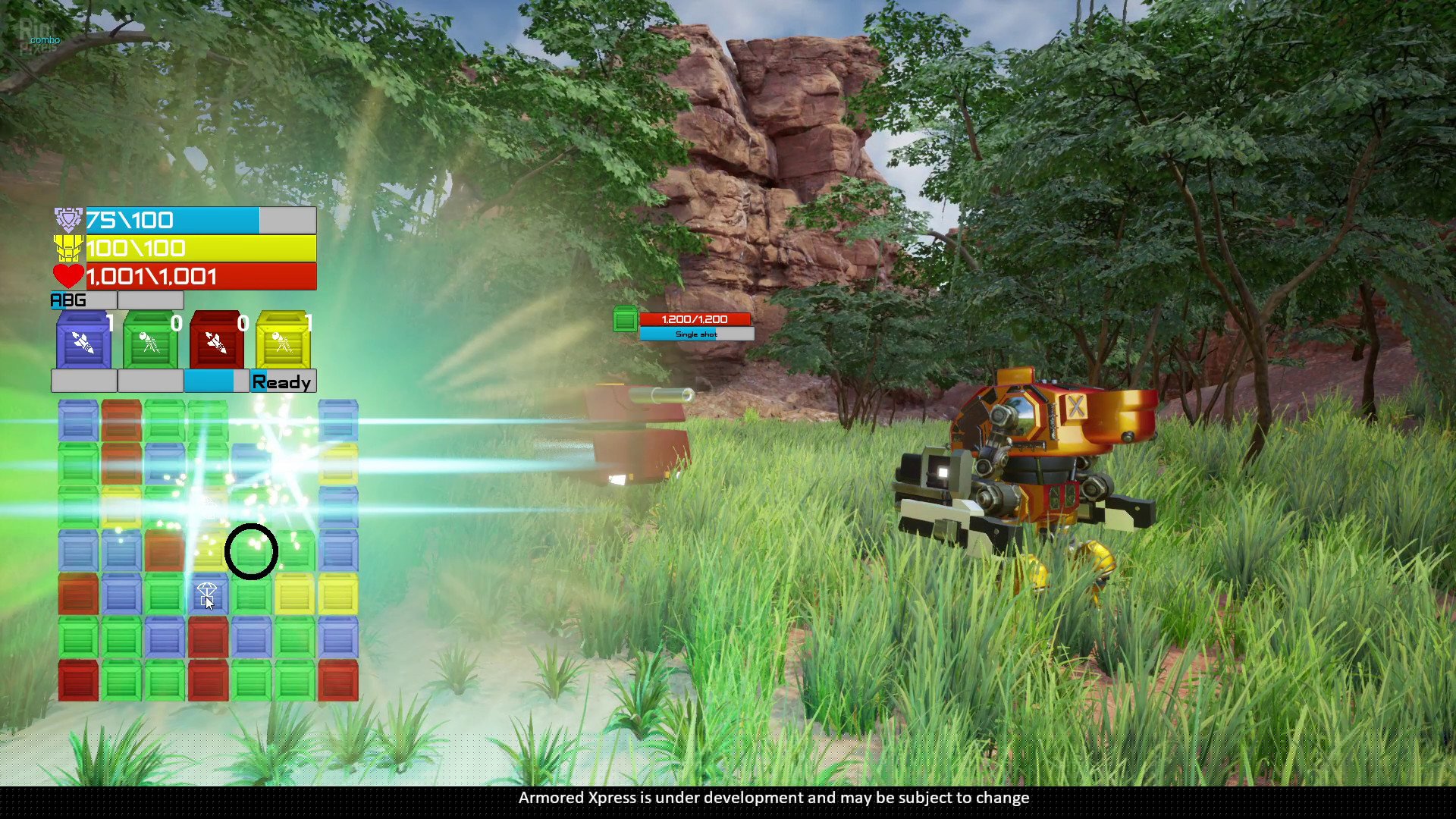 [6]-Armored Xpress Download-HohohoGames