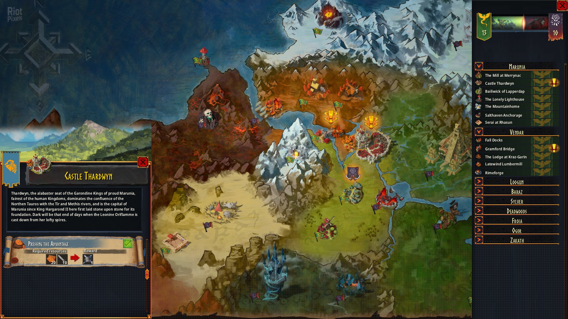 [15]-Hammerting – v1.0.12.0 + Multiplayer Download-HohohoGames