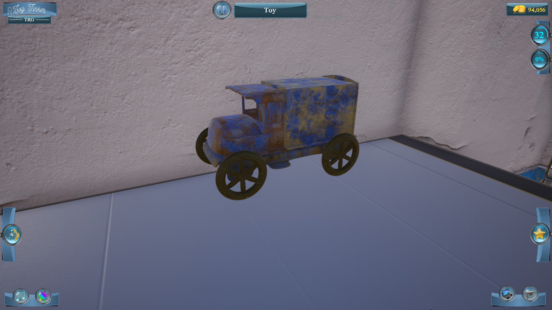[14]-Toy Tinker Simulator Download-HohohoGames