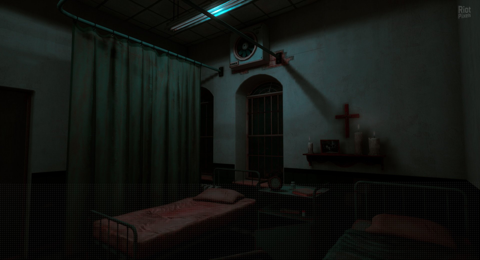 [6]-DarkHouse Download-HohohoGames