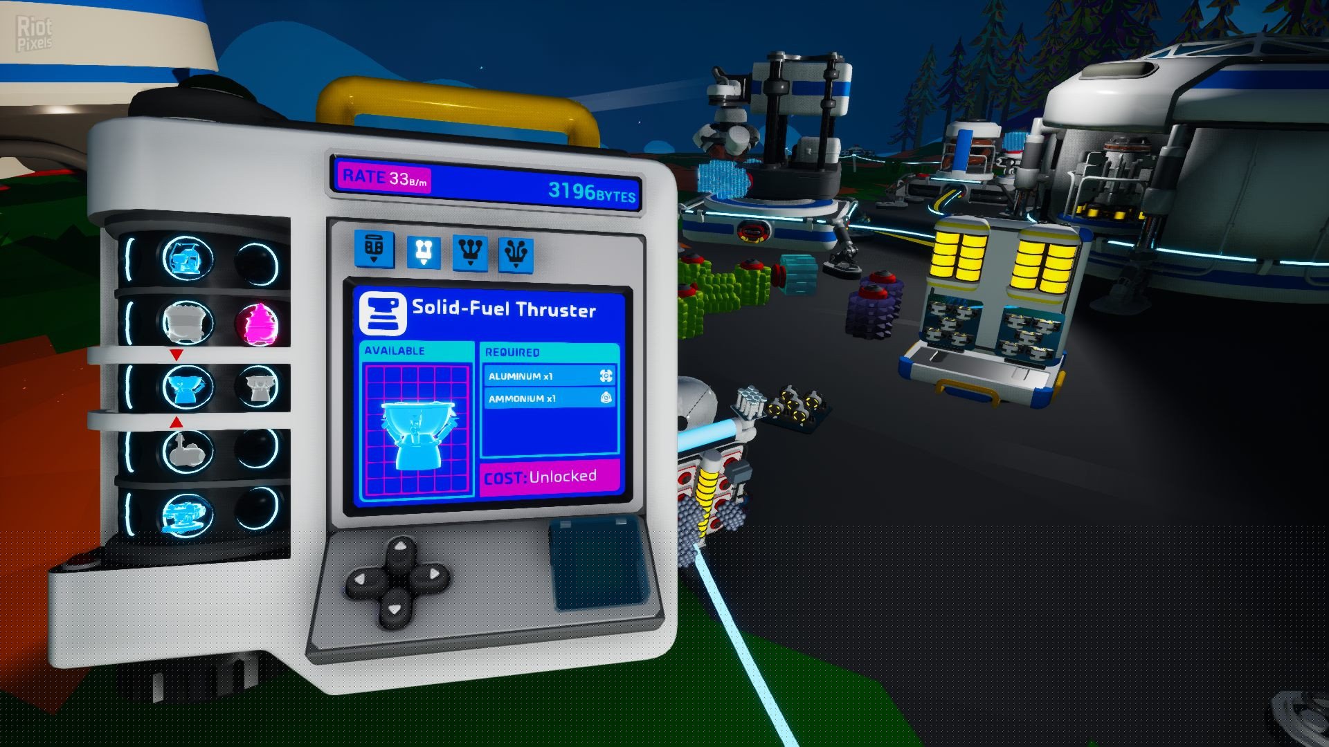 [12]-ASTRONEER – v1.23.107.0 (Xenobiology Update) Download-HohohoGames