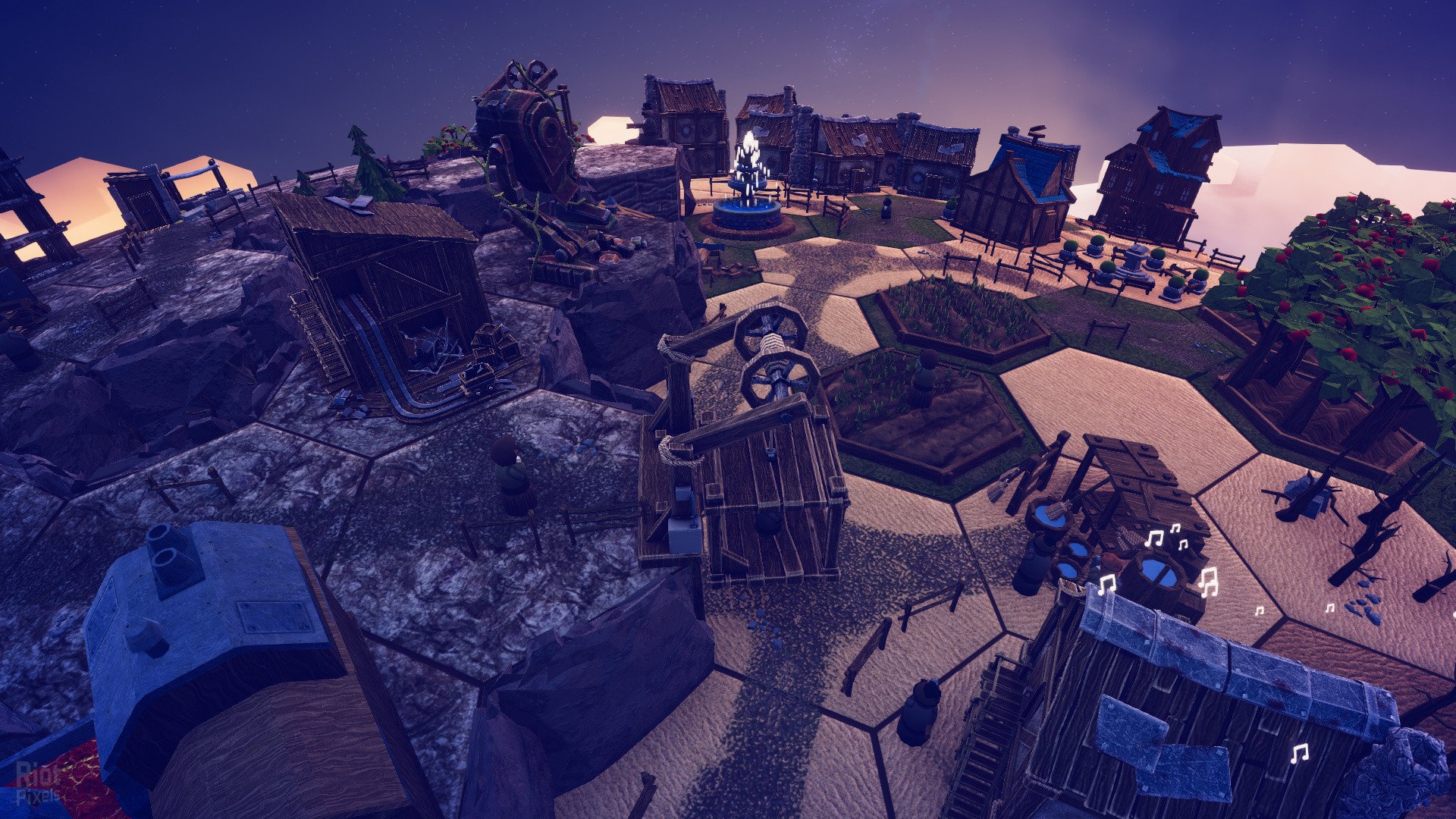 [5]-Before We Leave – v1.0.328 (The Wasteland Update) Download-HohohoGames