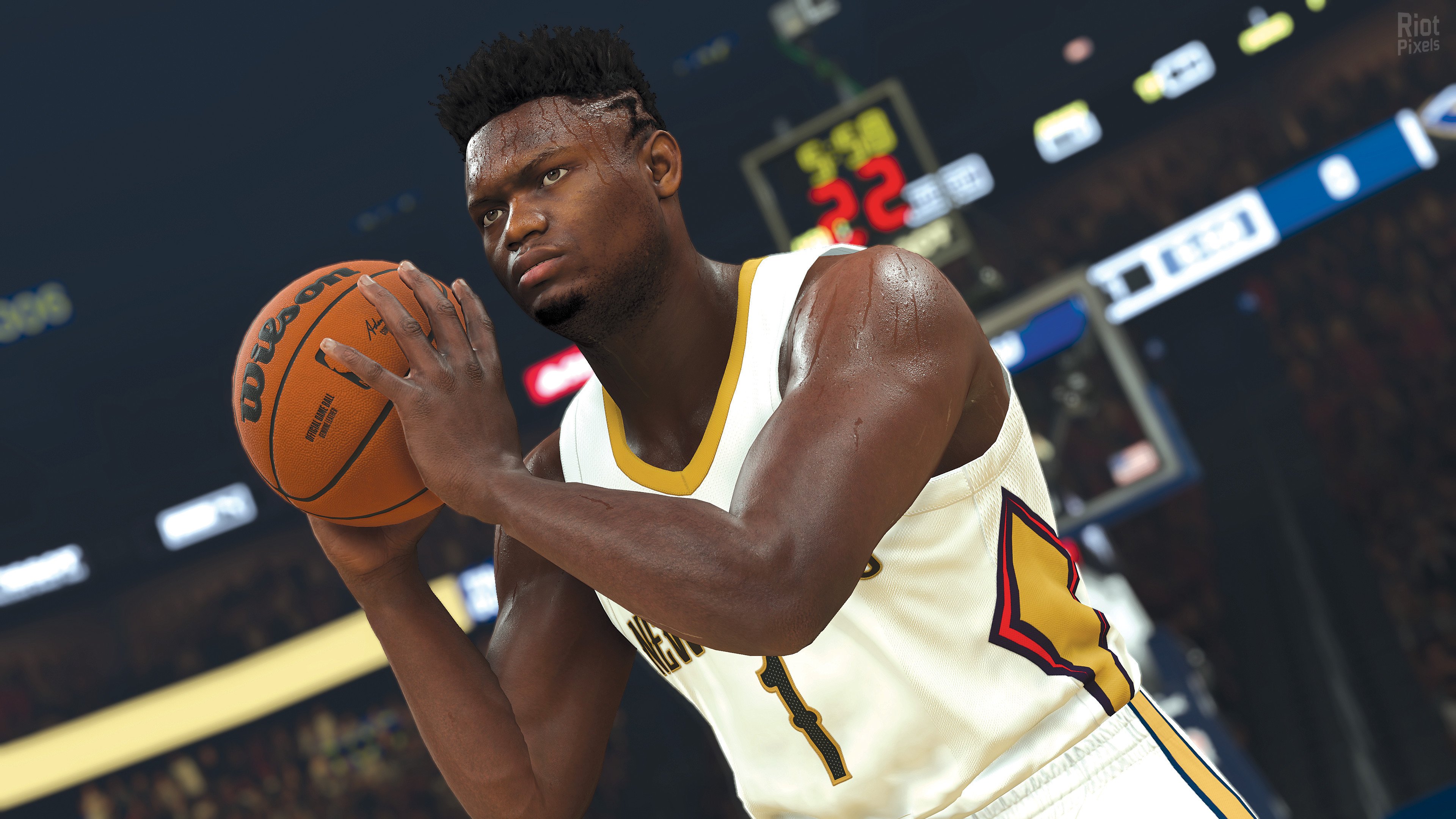 [12]-NBA 2K22: NBA 75th Anniversary Edition – v1.12 + All DLCs + MyCareer Unlocker Download-HohohoGames