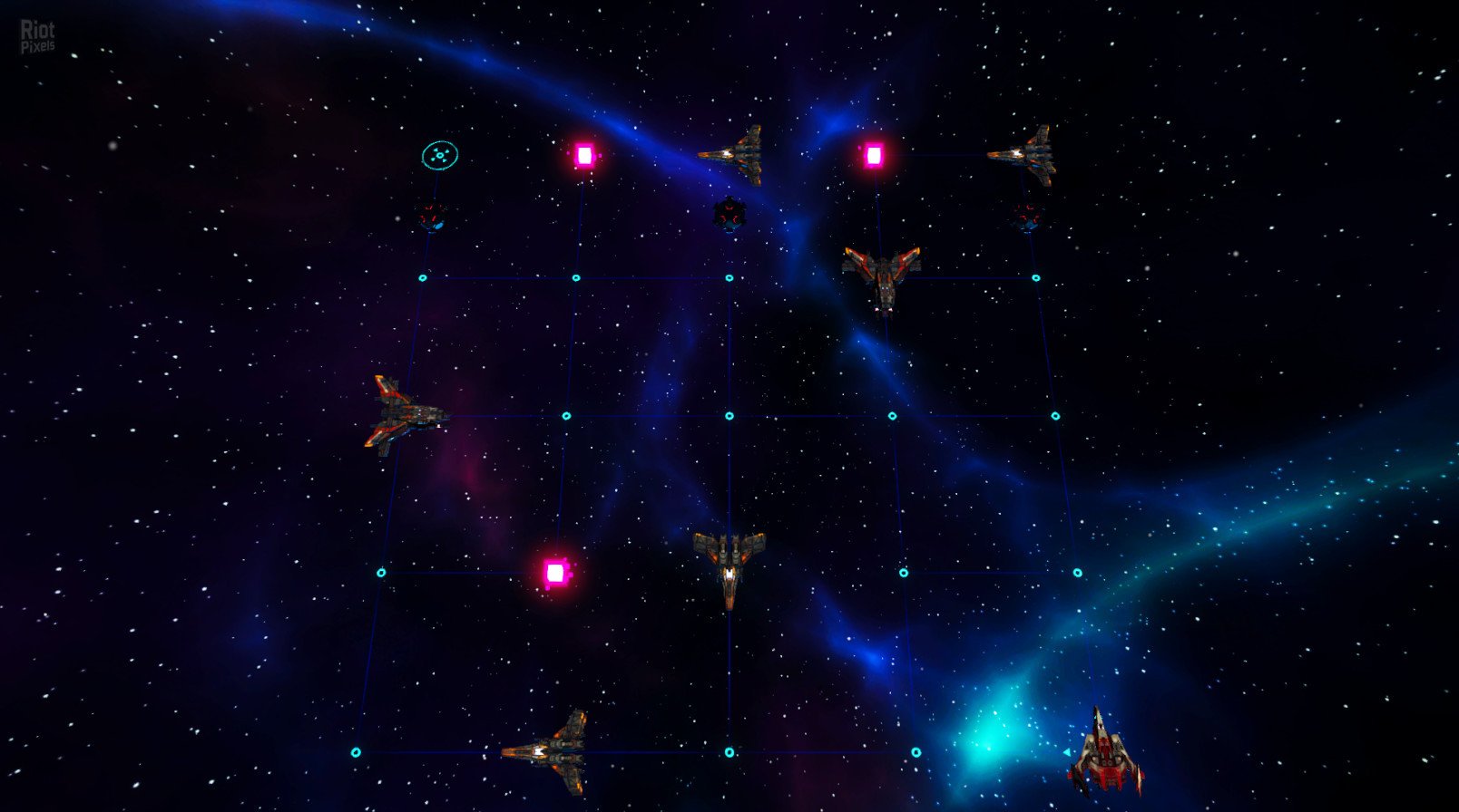 [10]-StarFlint the BlackHole Prophecy – v1.03 + Cosmetics DLC Download-HohohoGames
