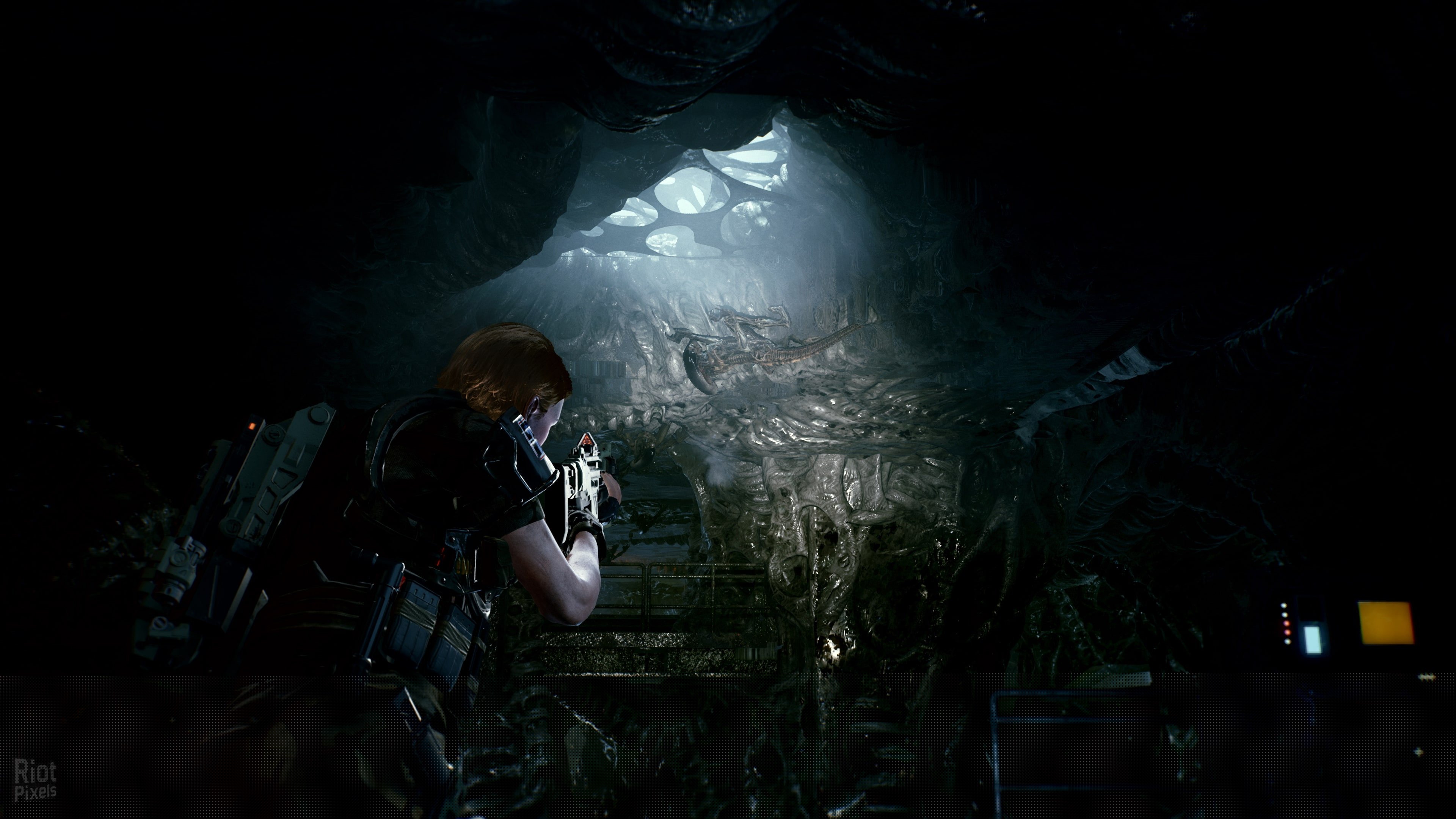 [11]-Aliens: Fireteam Elite – v1.0.5.101570 + 7 DLCs + Windows 7 Fix Download-HohohoGames