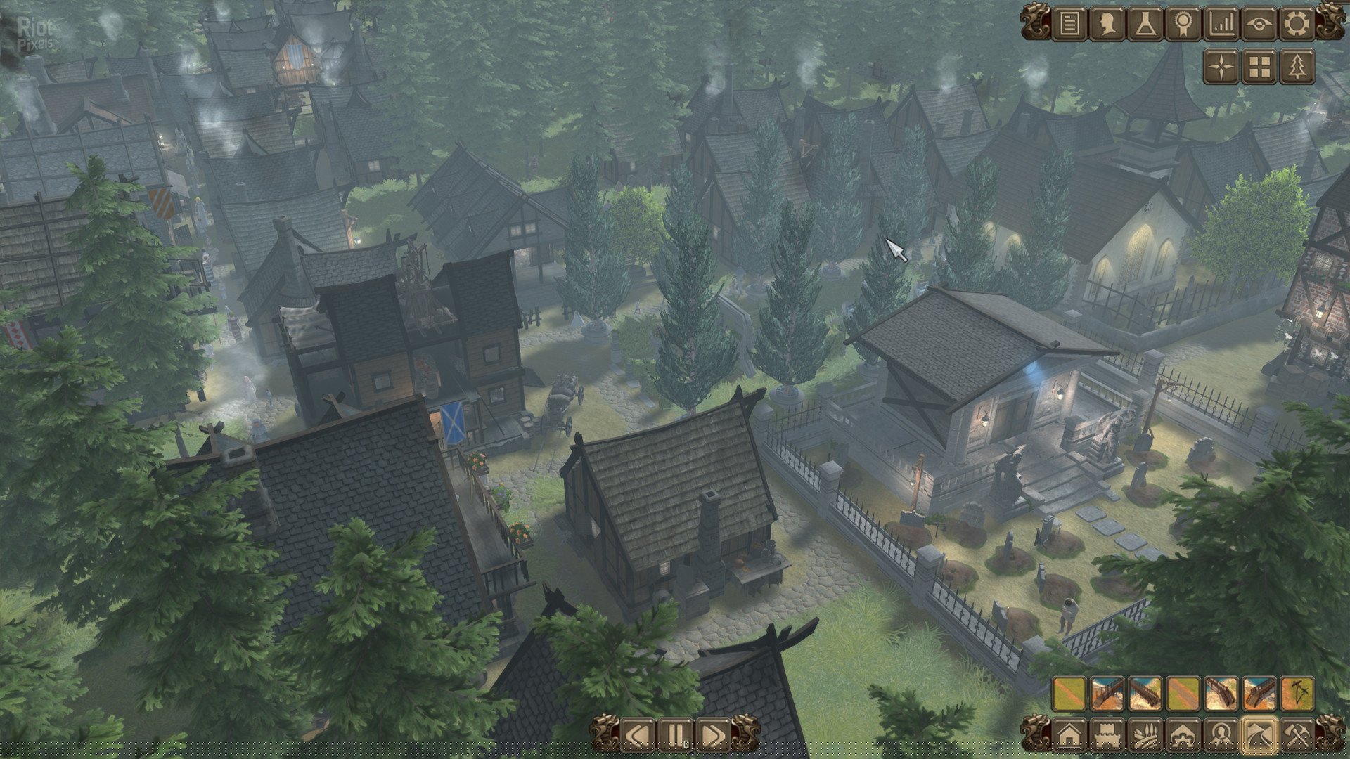 [10]-Patron: Ultimate Bundle – v1.202.1 + 3 DLCs + Bonus Soundtrack Download-HohohoGames