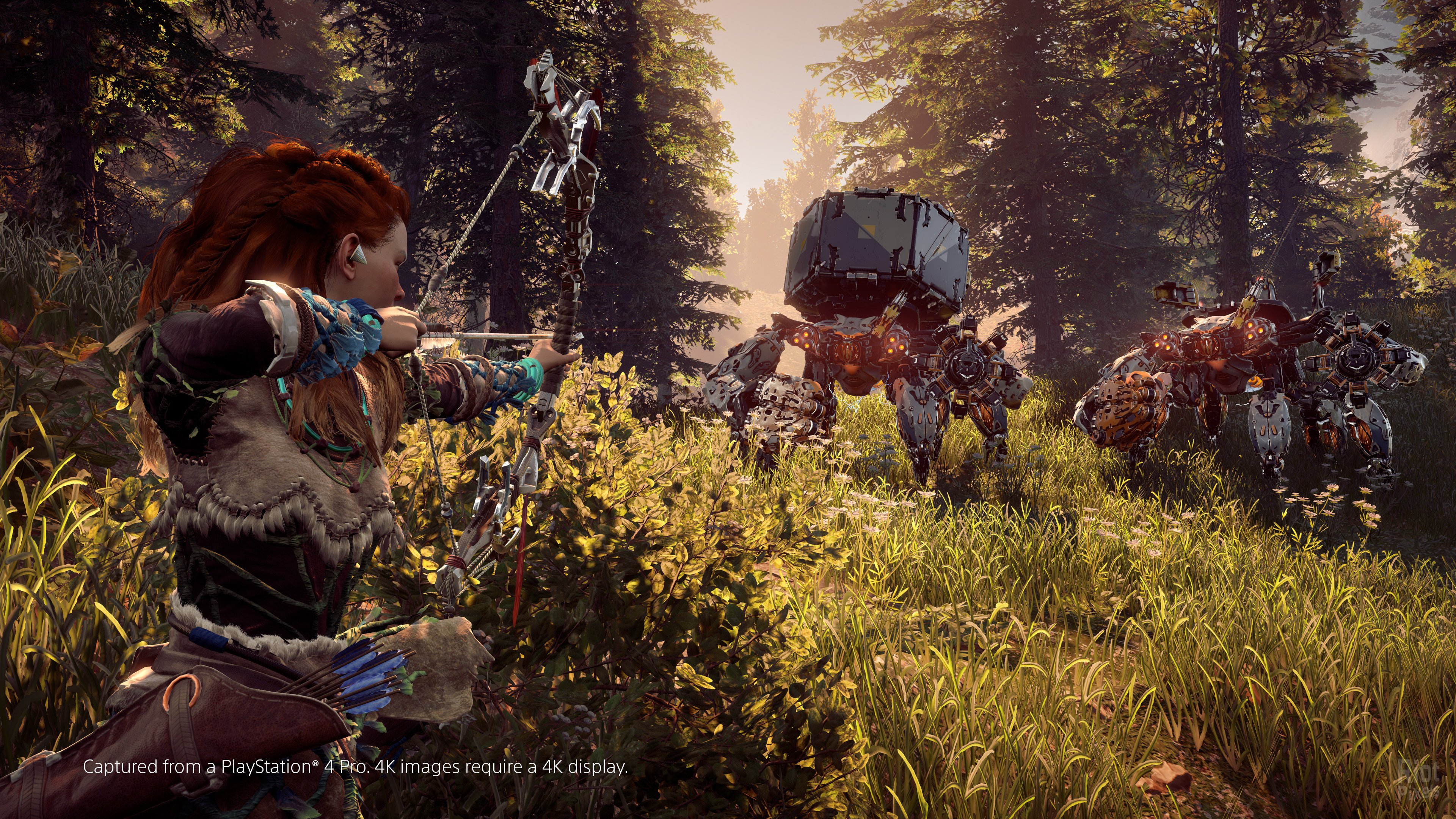 [6]-Horizon: Zero Dawn – Complete Edition – v1.11.2 (GOG/Epic/Steam) + VR Mod + Bonus OST Download-HohohoGames