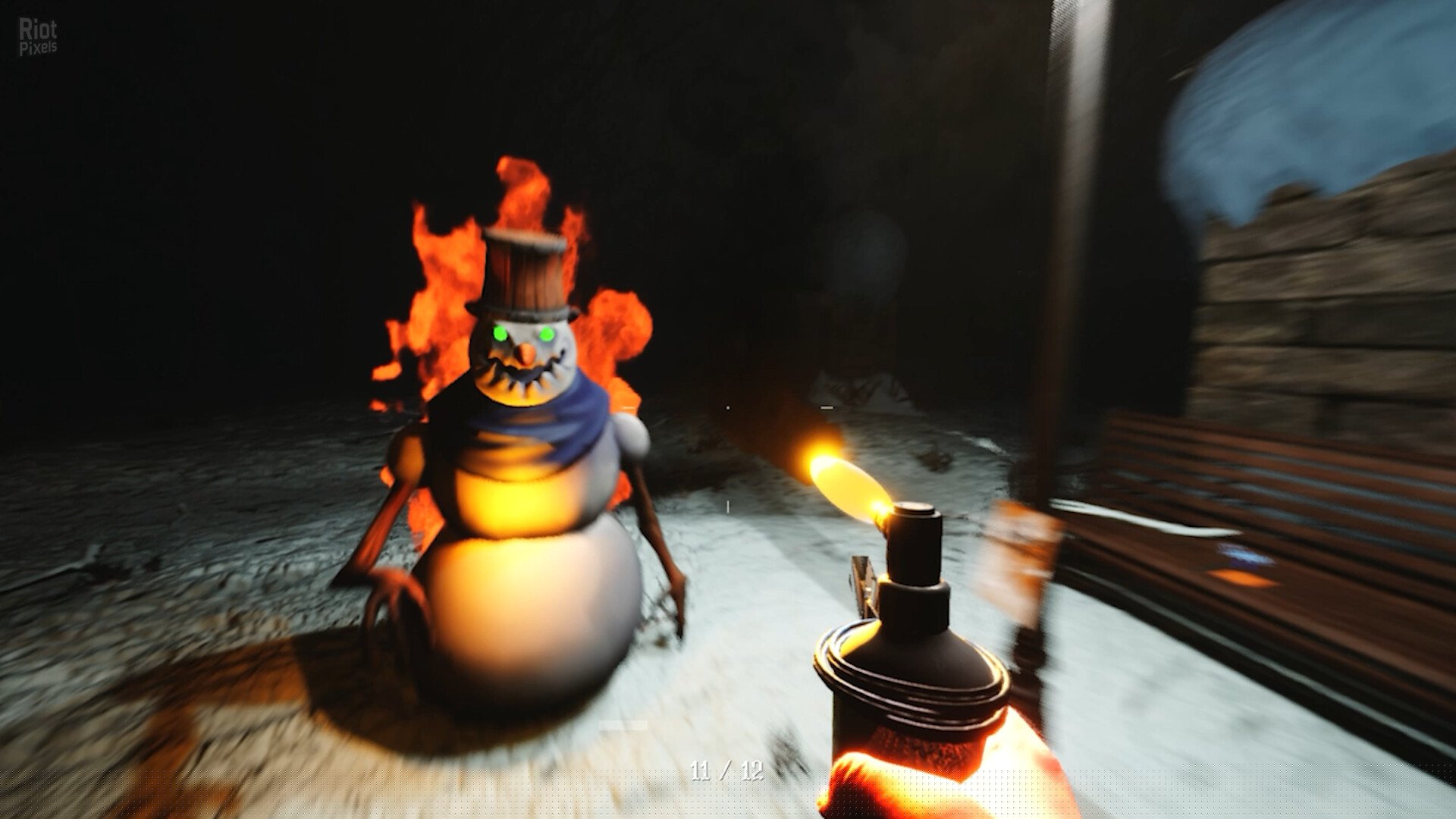 [2]-Krampus Kills – v1.0.3 Download-HohohoGames