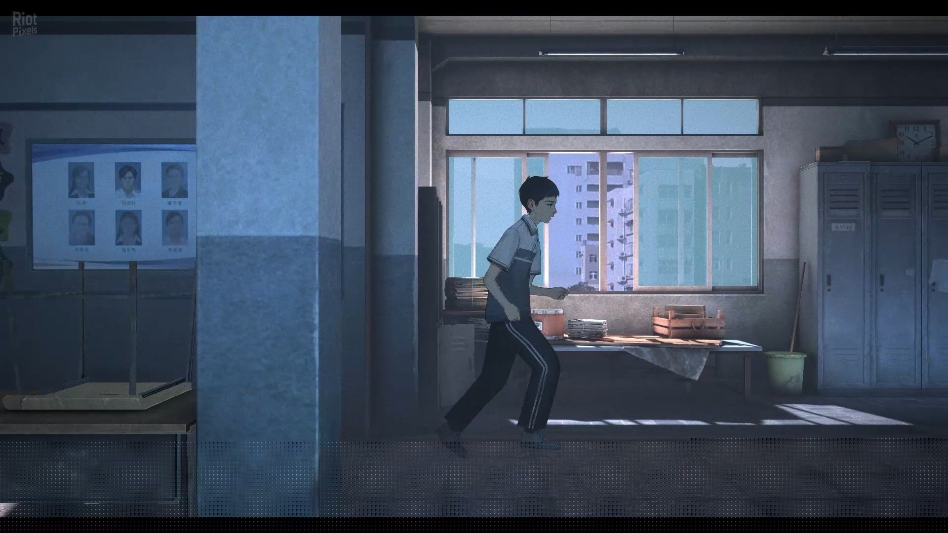 [2]-The Bad Kids – v1.0.3 Download-HohohoGames